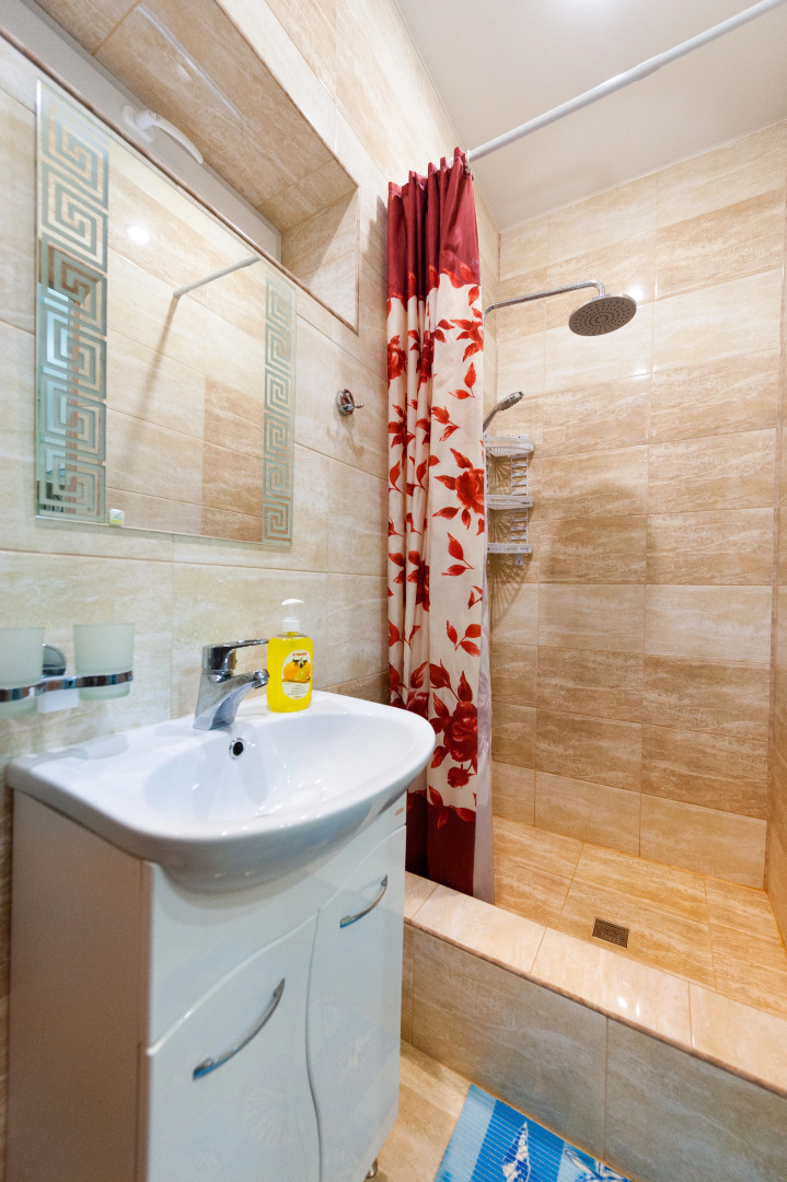 Апартаменты у Моря