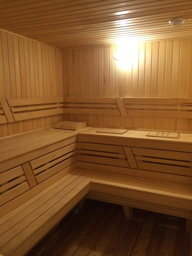 Отель Гранд-Тамбов