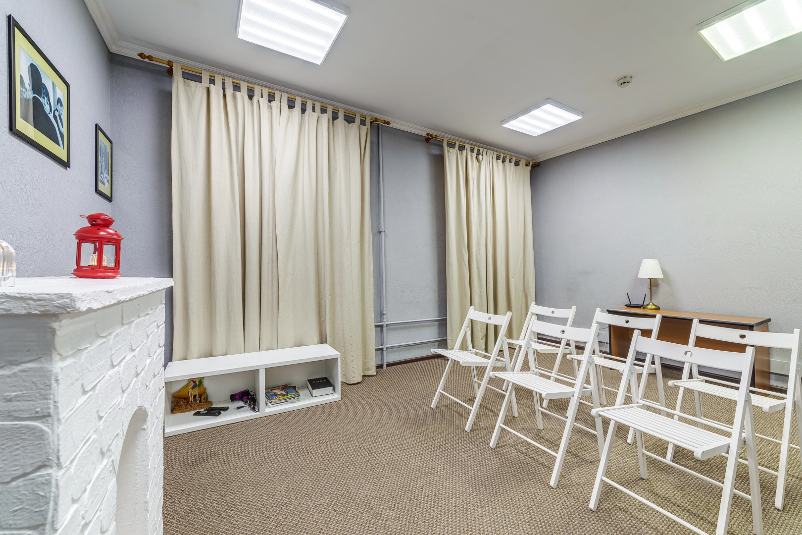 Мини-отель Cheers Arbat