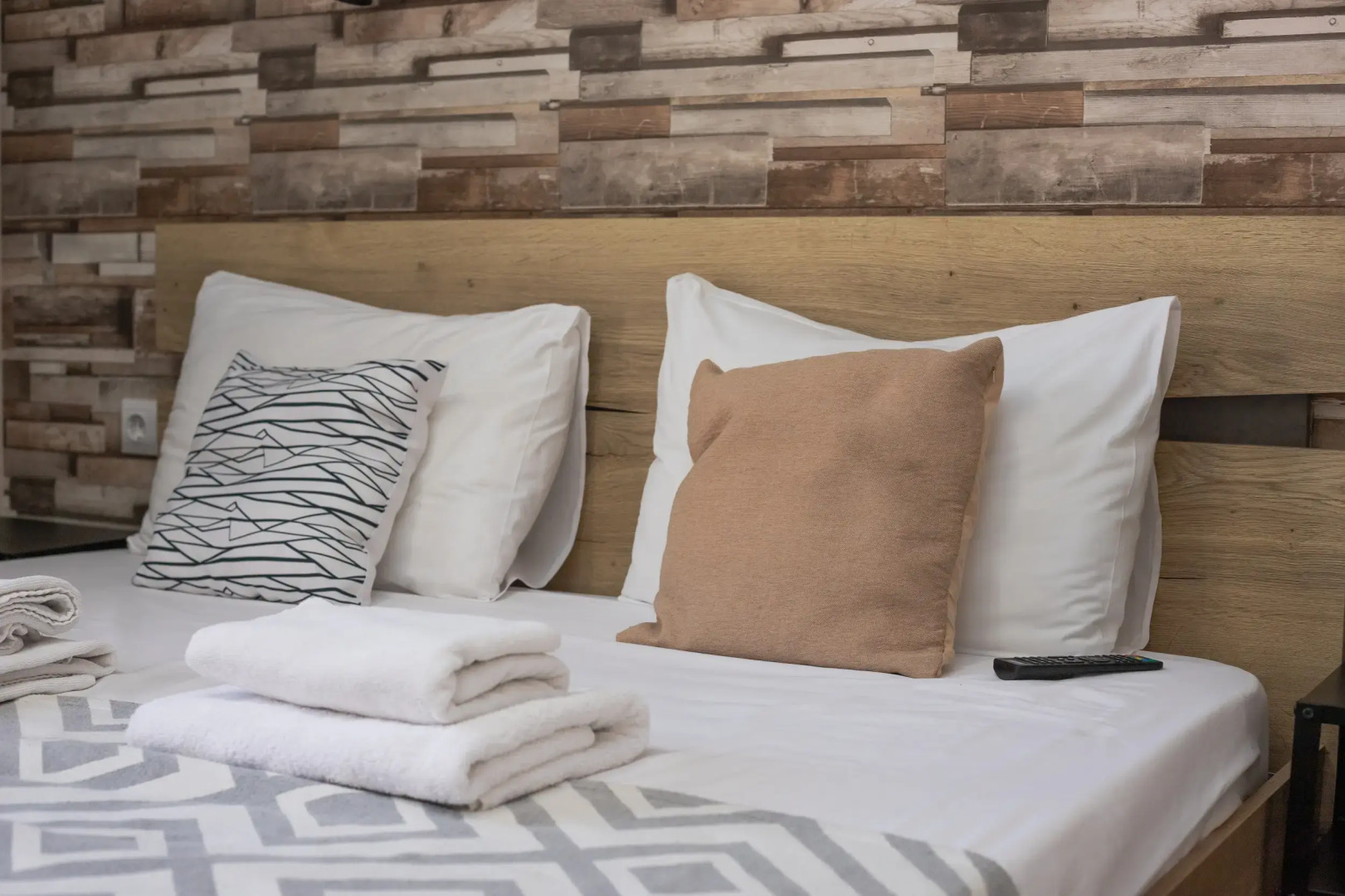 Апартаменты Море Апартаментов на Кувшинок 8-3