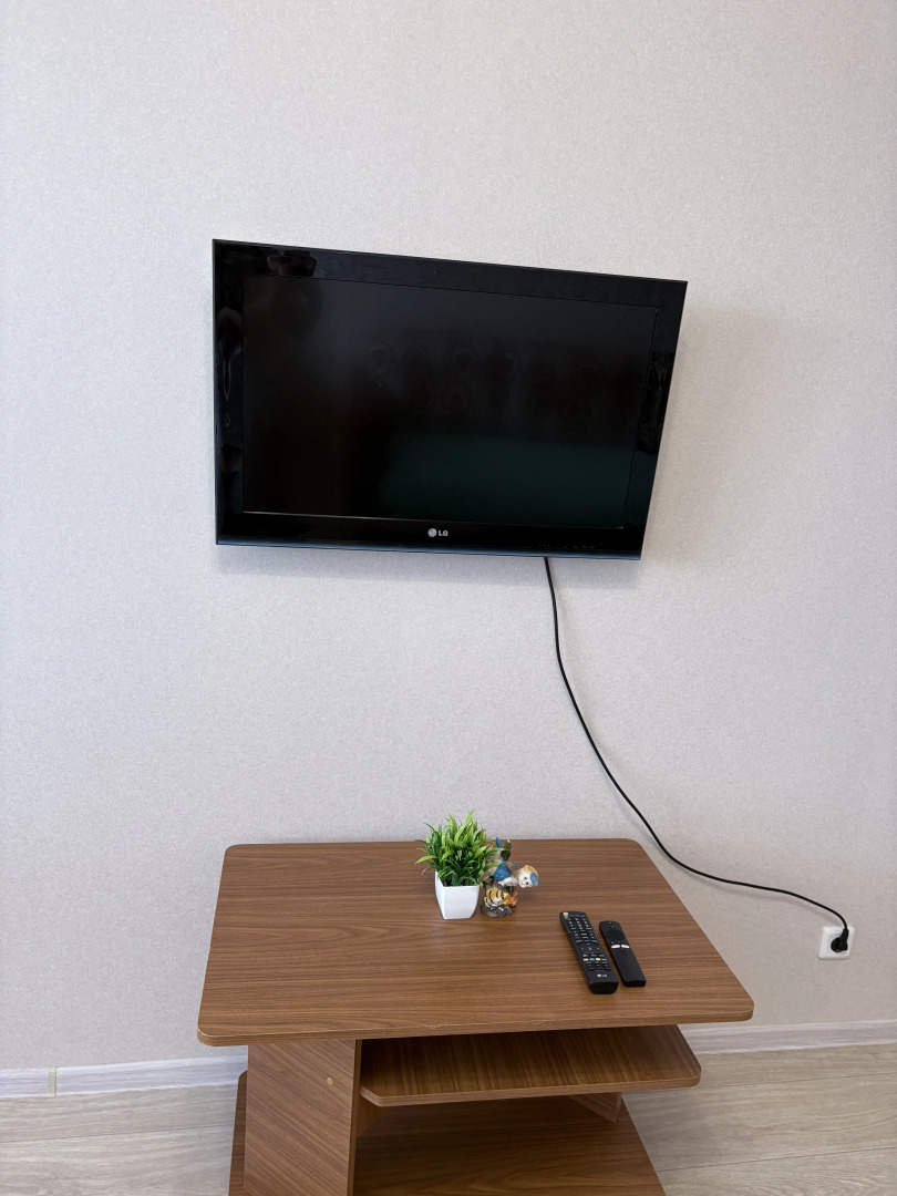 Квартира Уютная