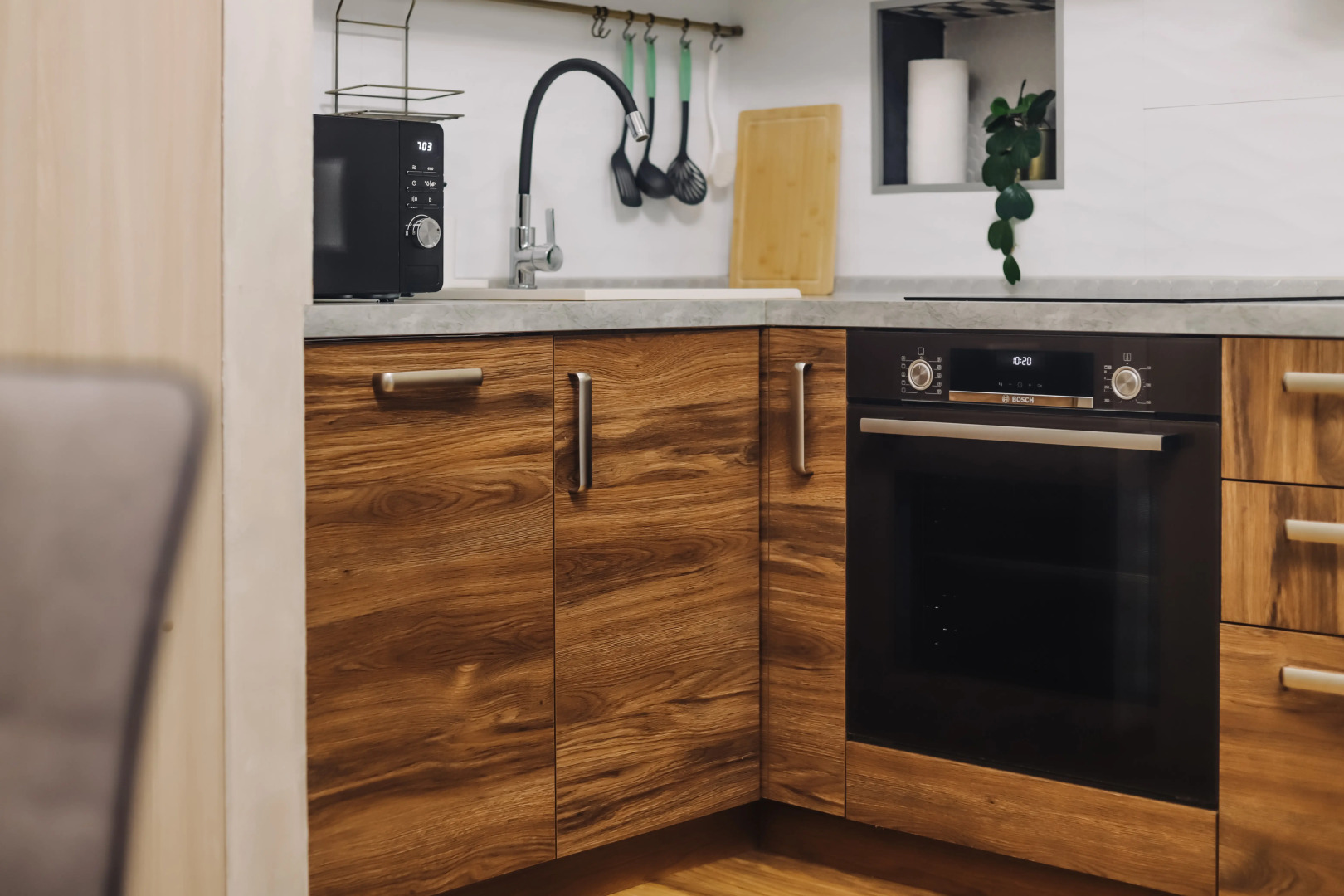 Апартаменты Lalapart Aspen Wood четрырехместная студия у метро Дмитровская