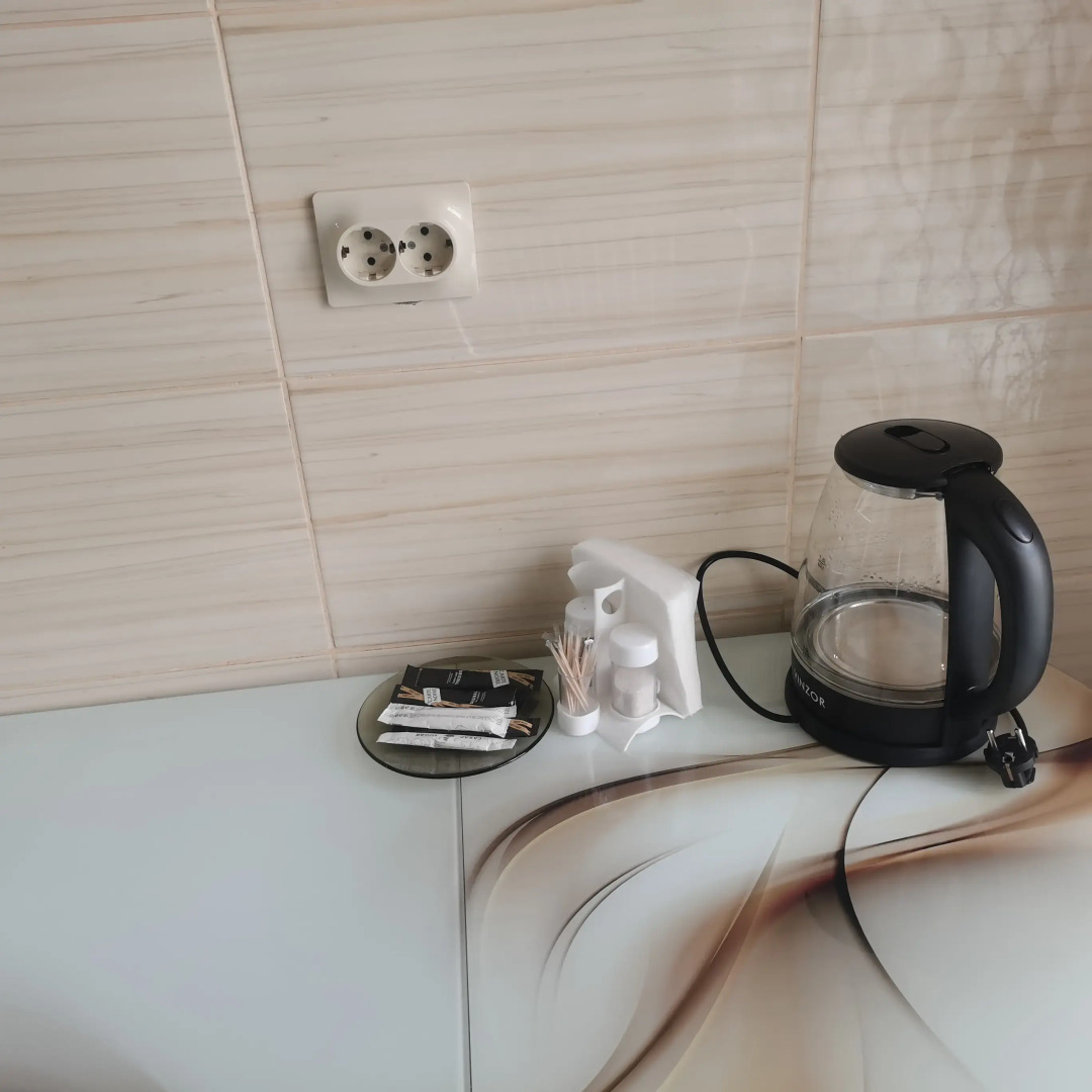 Квартира Уютная для романтического отдыха и комфорта