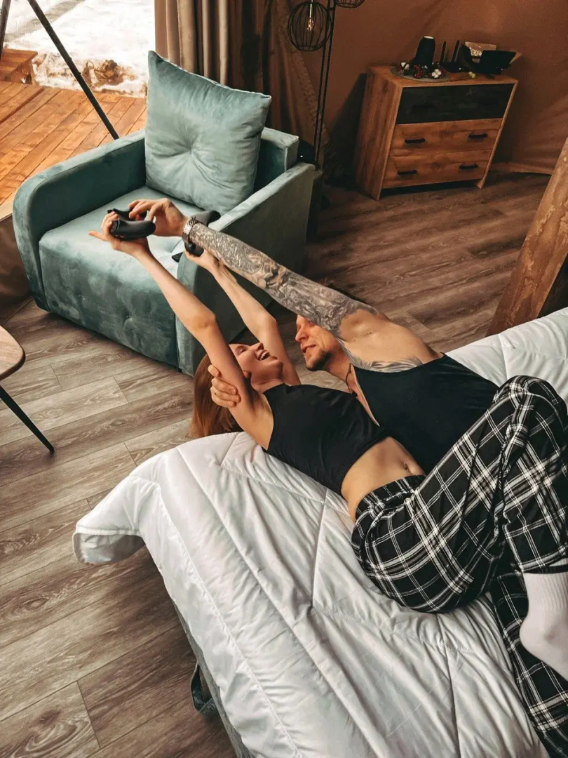 База отдыха Vazuza Love