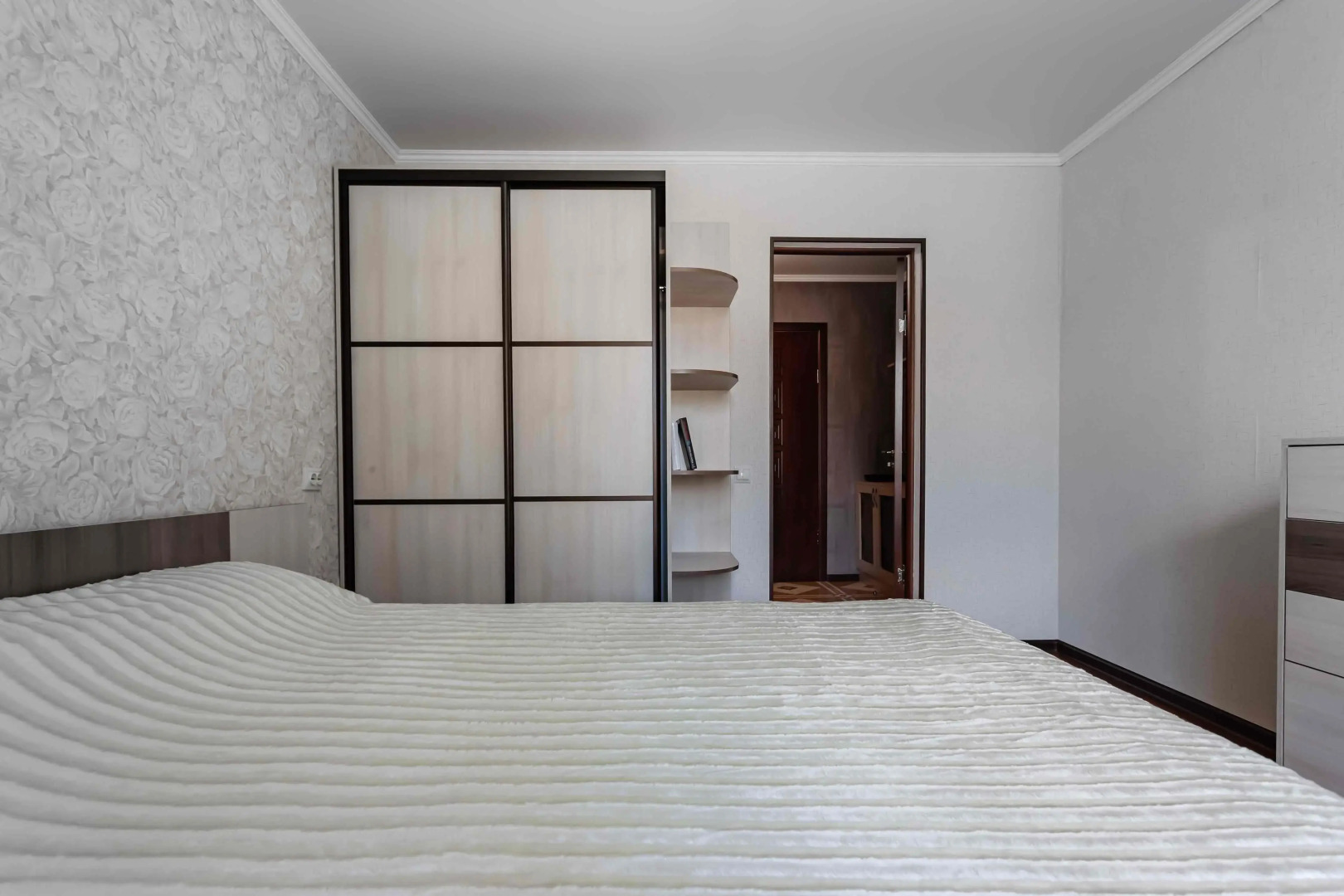 Квартира на Гагарина  21 г