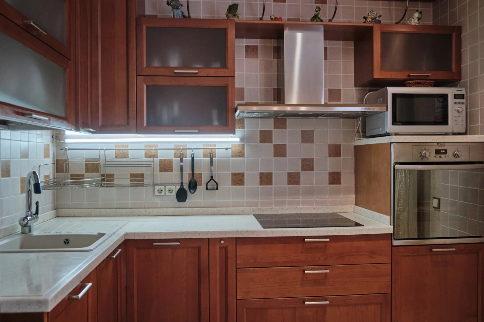 Апартаменты River apartment