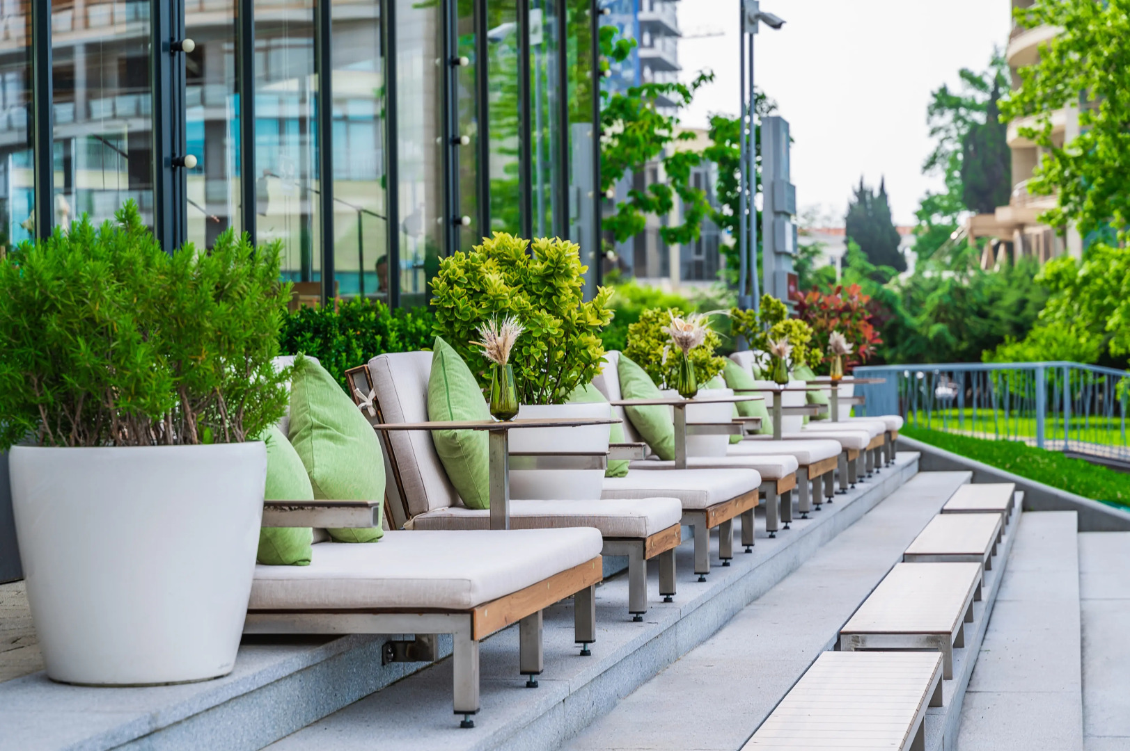 Апарт-отель ЮПлаза