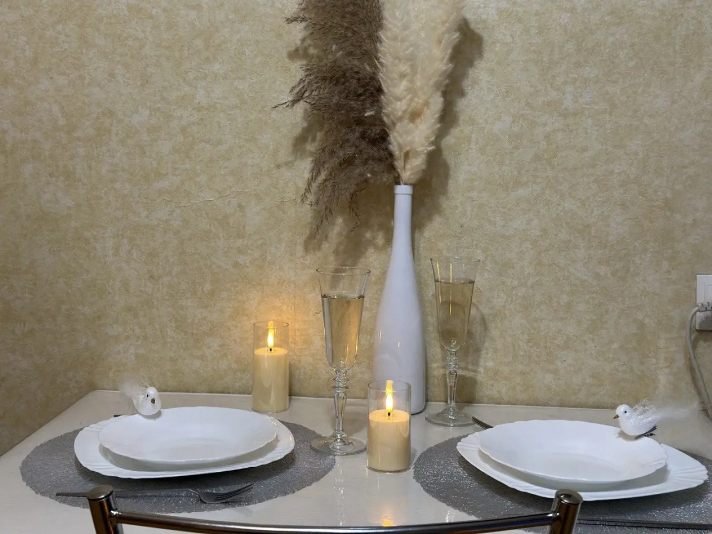 Квартира Рядом с м. Парнас