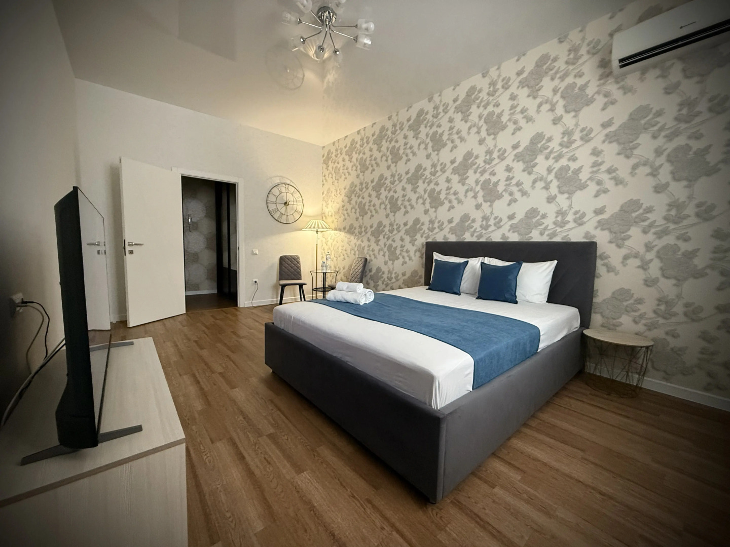 Апартаменты MaryHome в самом центре Самары