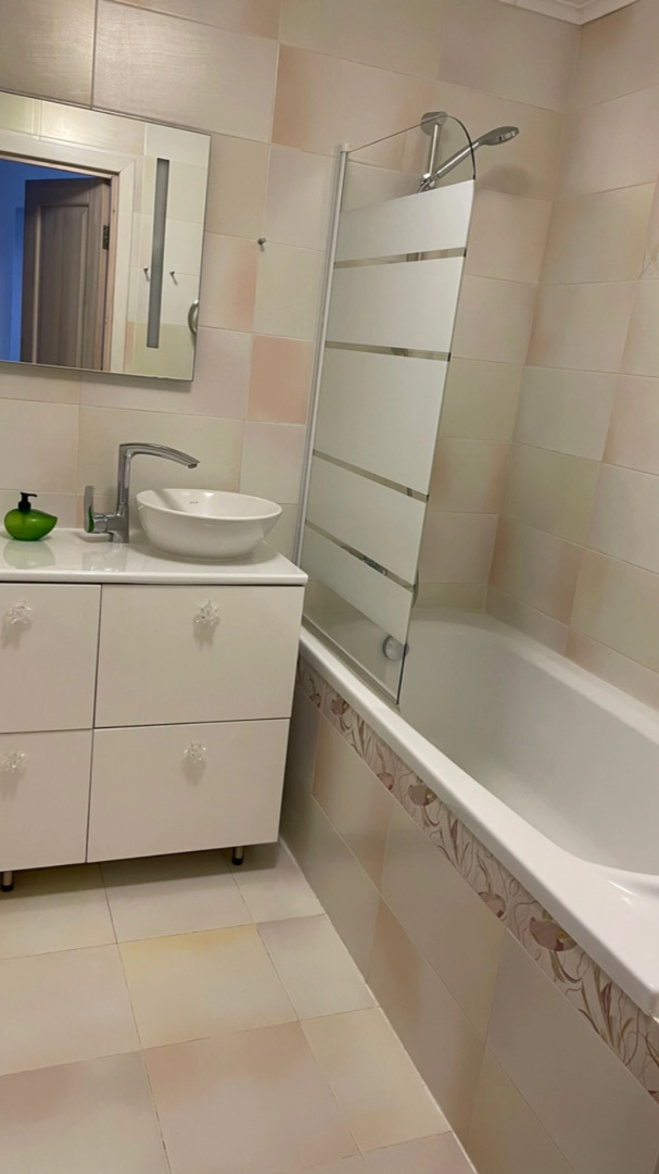 Апартаменты Centre