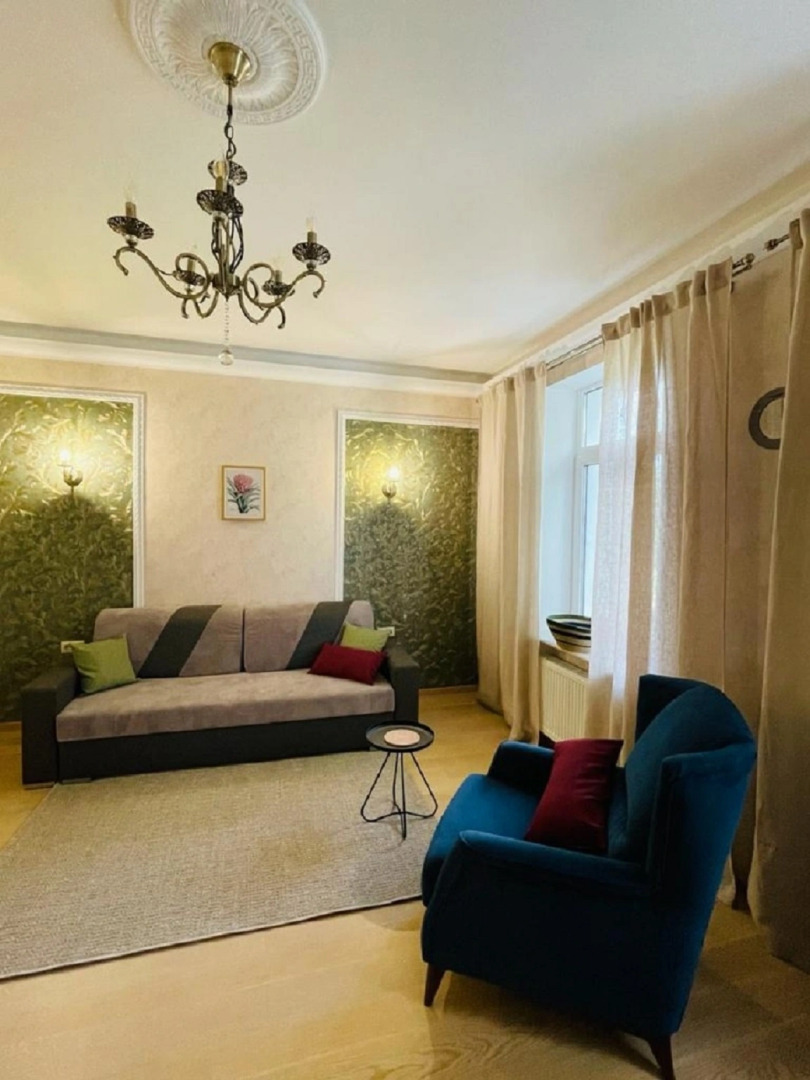 Квартира Невский -Верхнее озеро