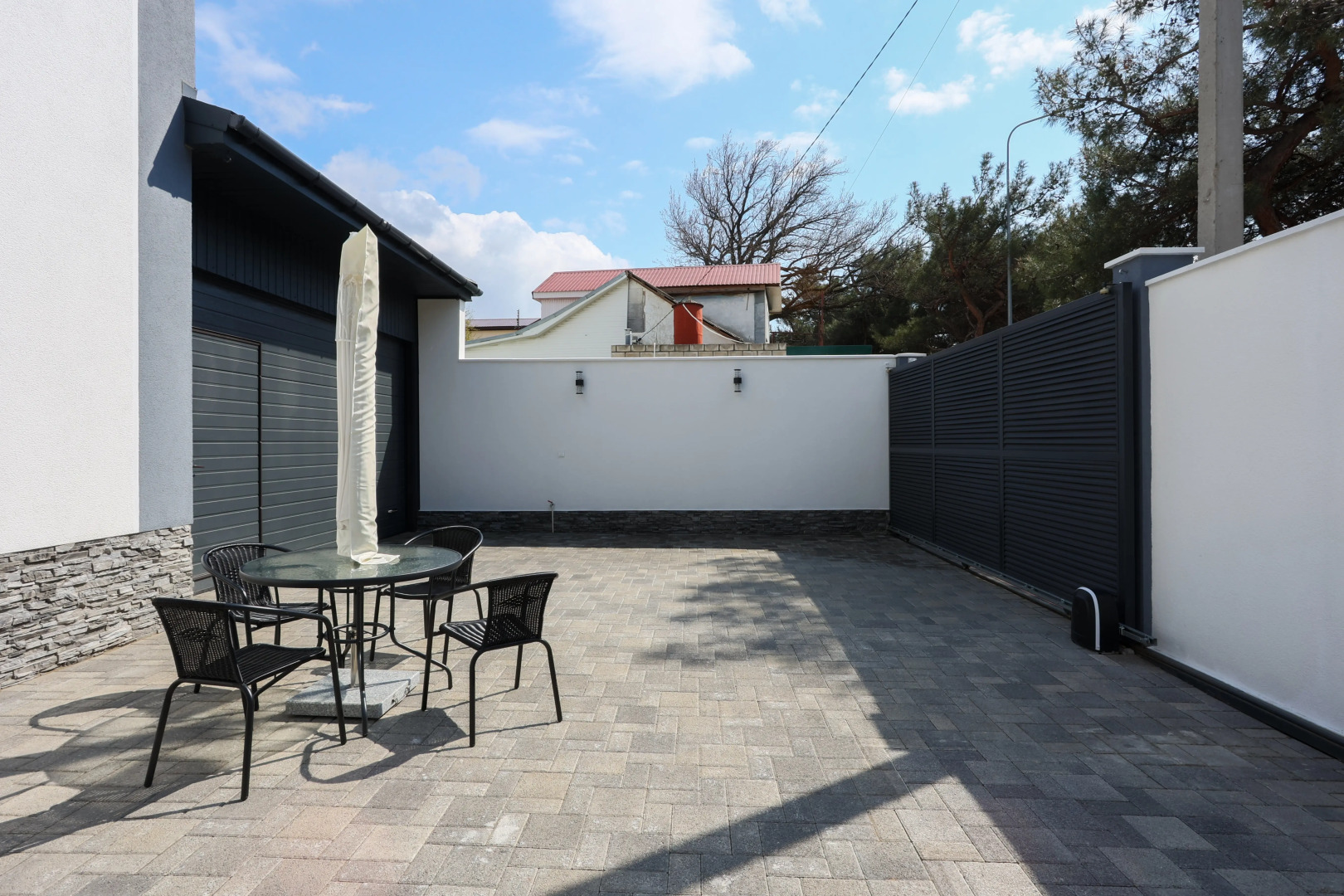 Гостевой дом Алмаз