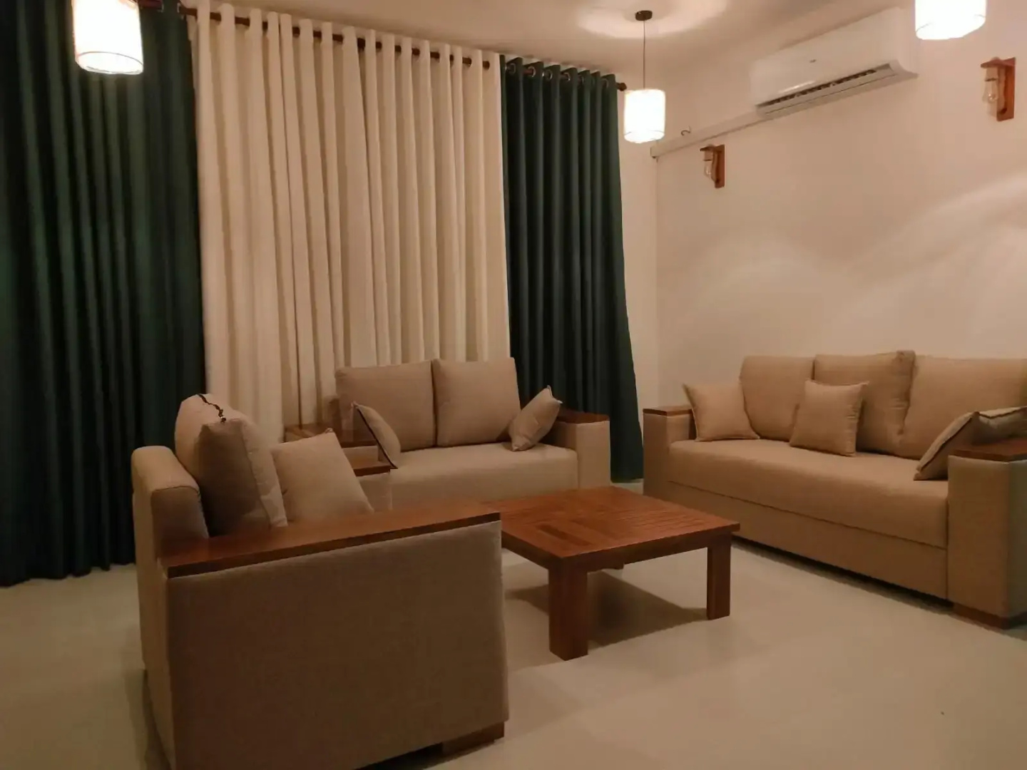 Вилла The Nest - Puttalam Sri Lanka