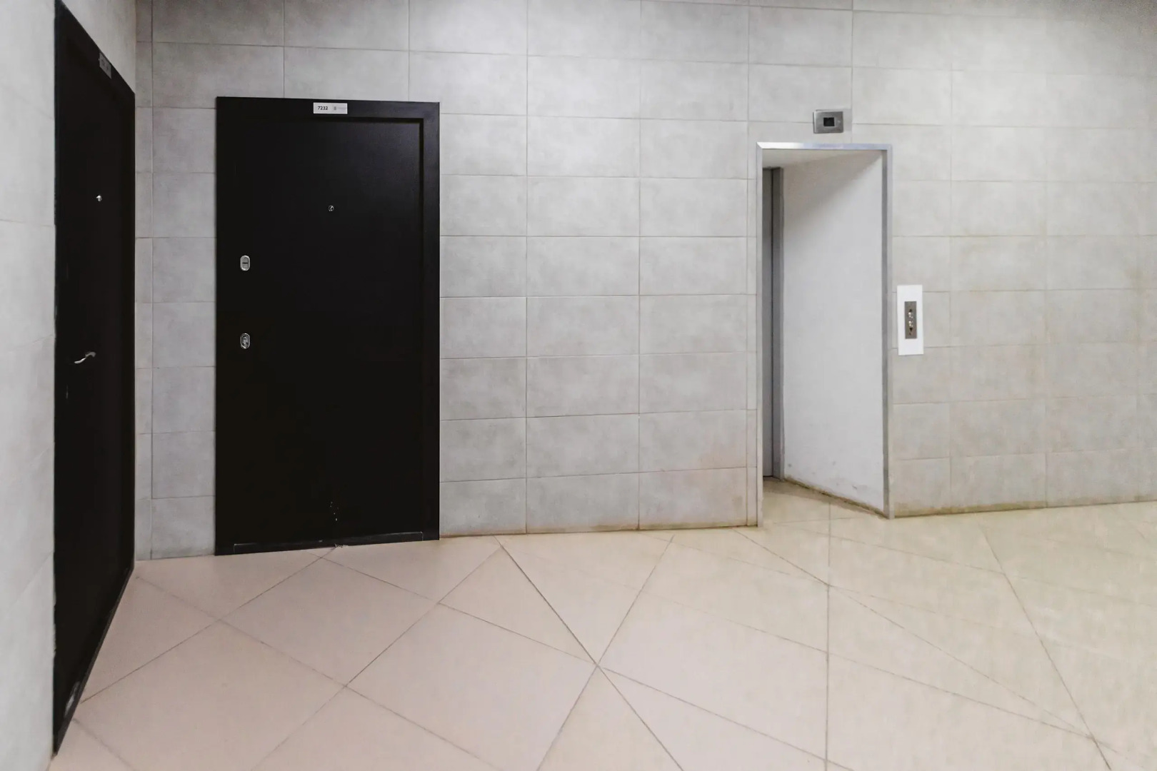 Квартира Студия 1