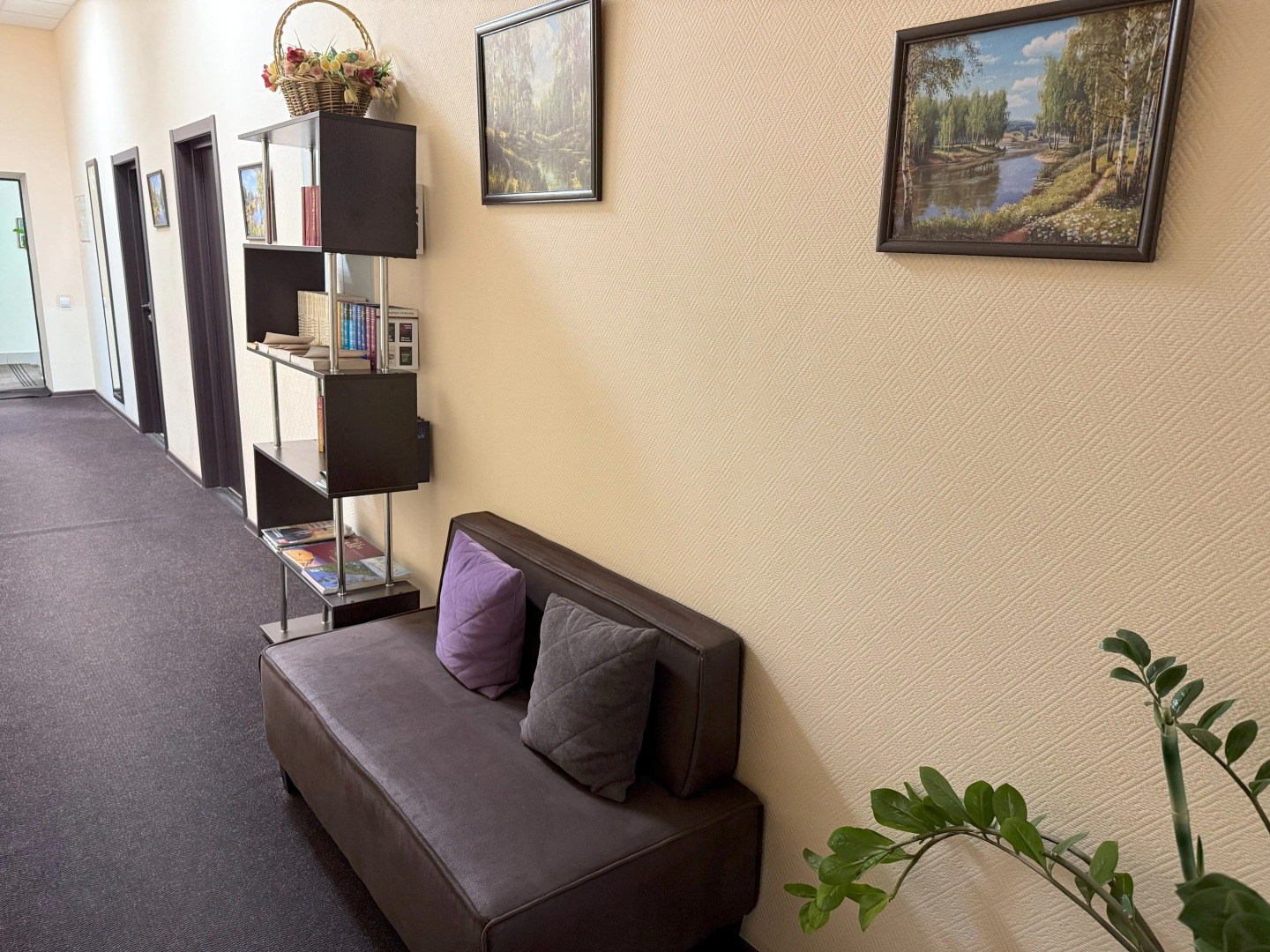 Мини-отель Заря