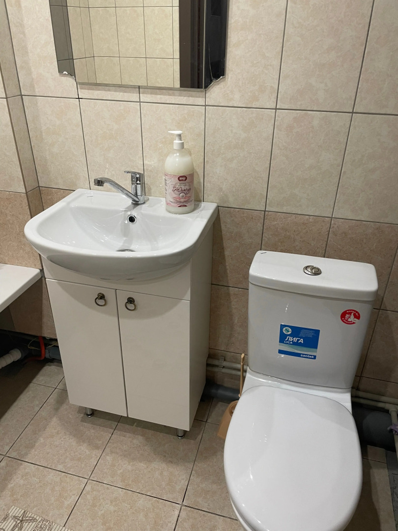 Квартира ЖК Матрешка