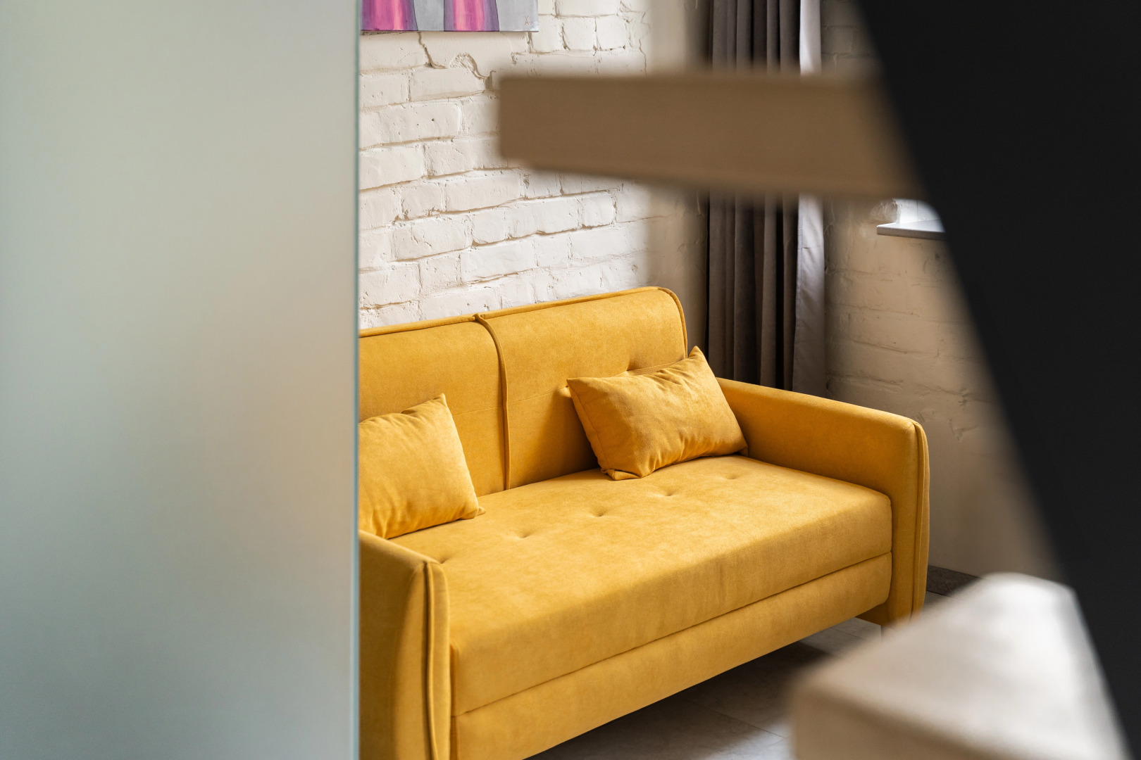 UrbanLoft рядом с Кремлём by Uloo Меблированные комнаты