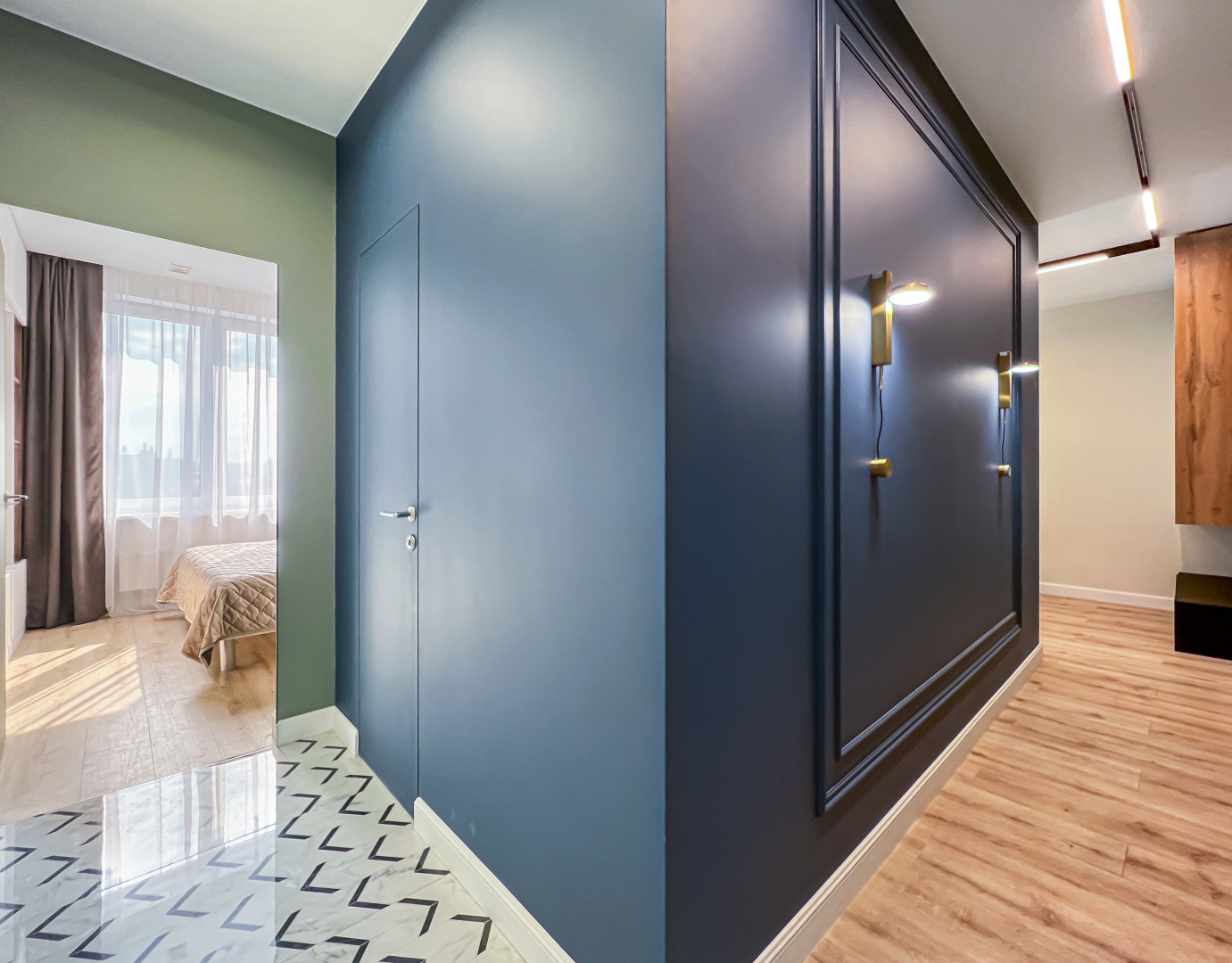 Квартира Профсоюзная 63/1