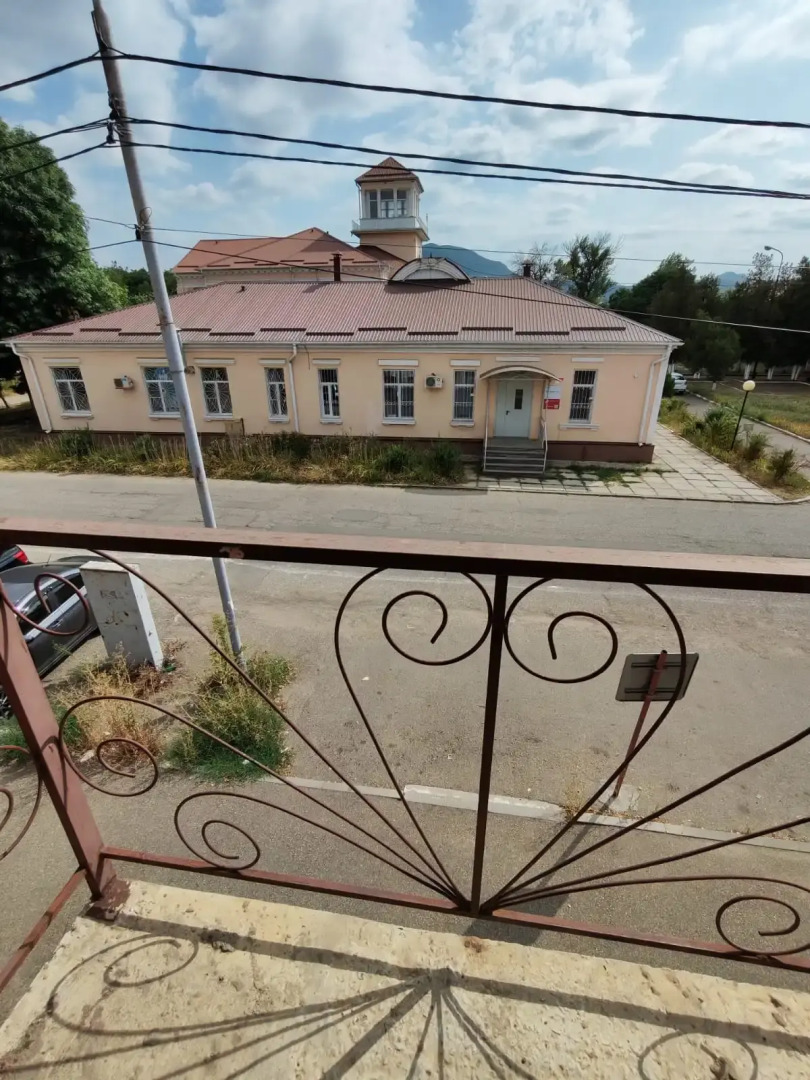 Квартира Уютная