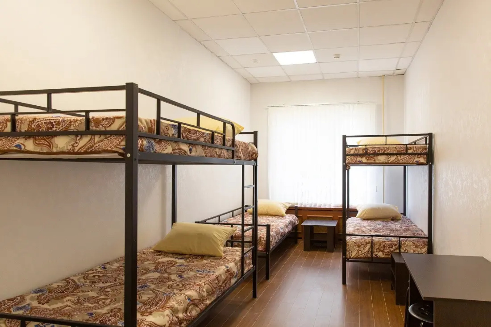 Мини-отель Черемушки