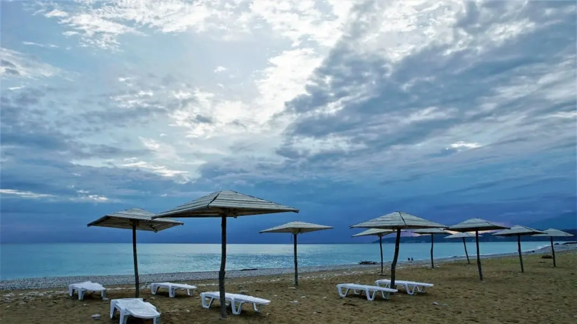 Inzhir Villadzh (Injir Village)