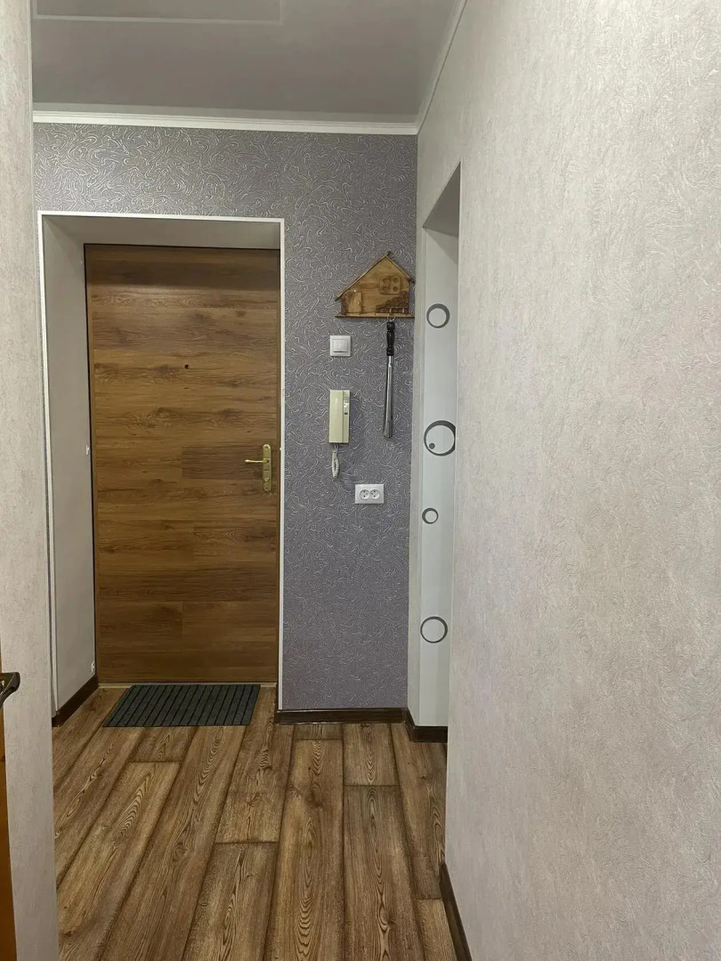 Квартира Уютная в Центре Города