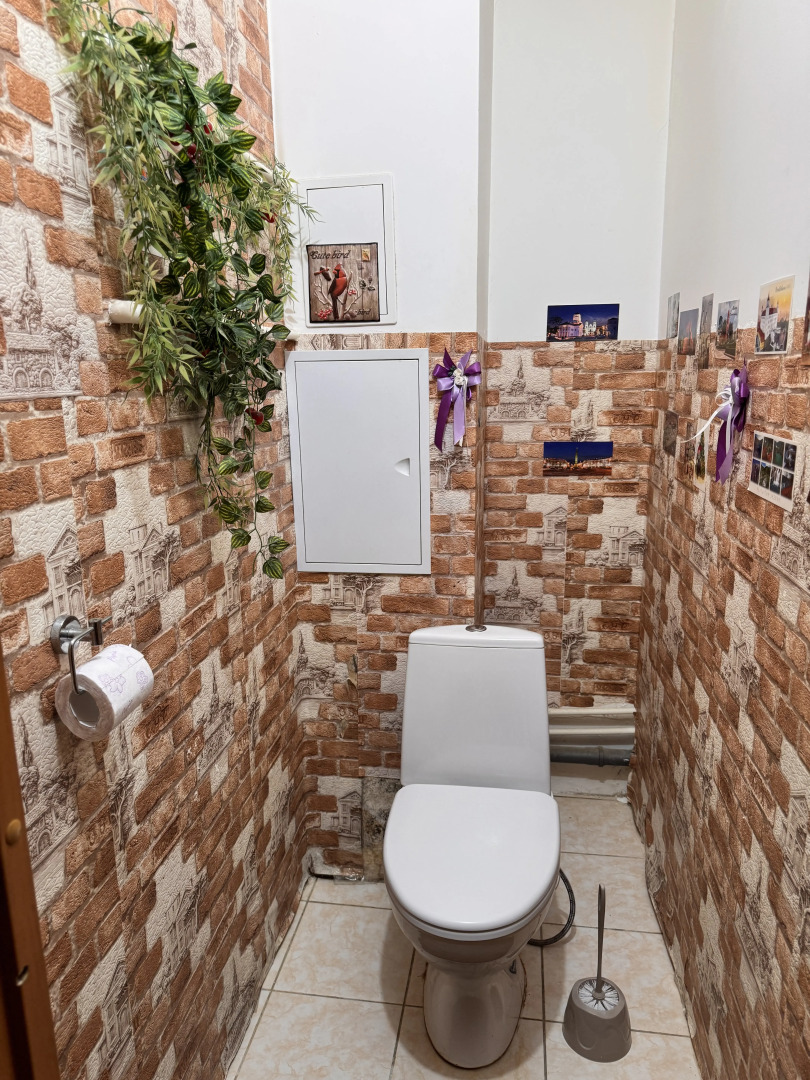 Квартира посуточно