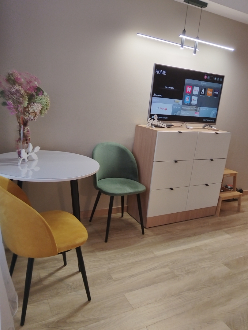 Апартаменты Valo Appart