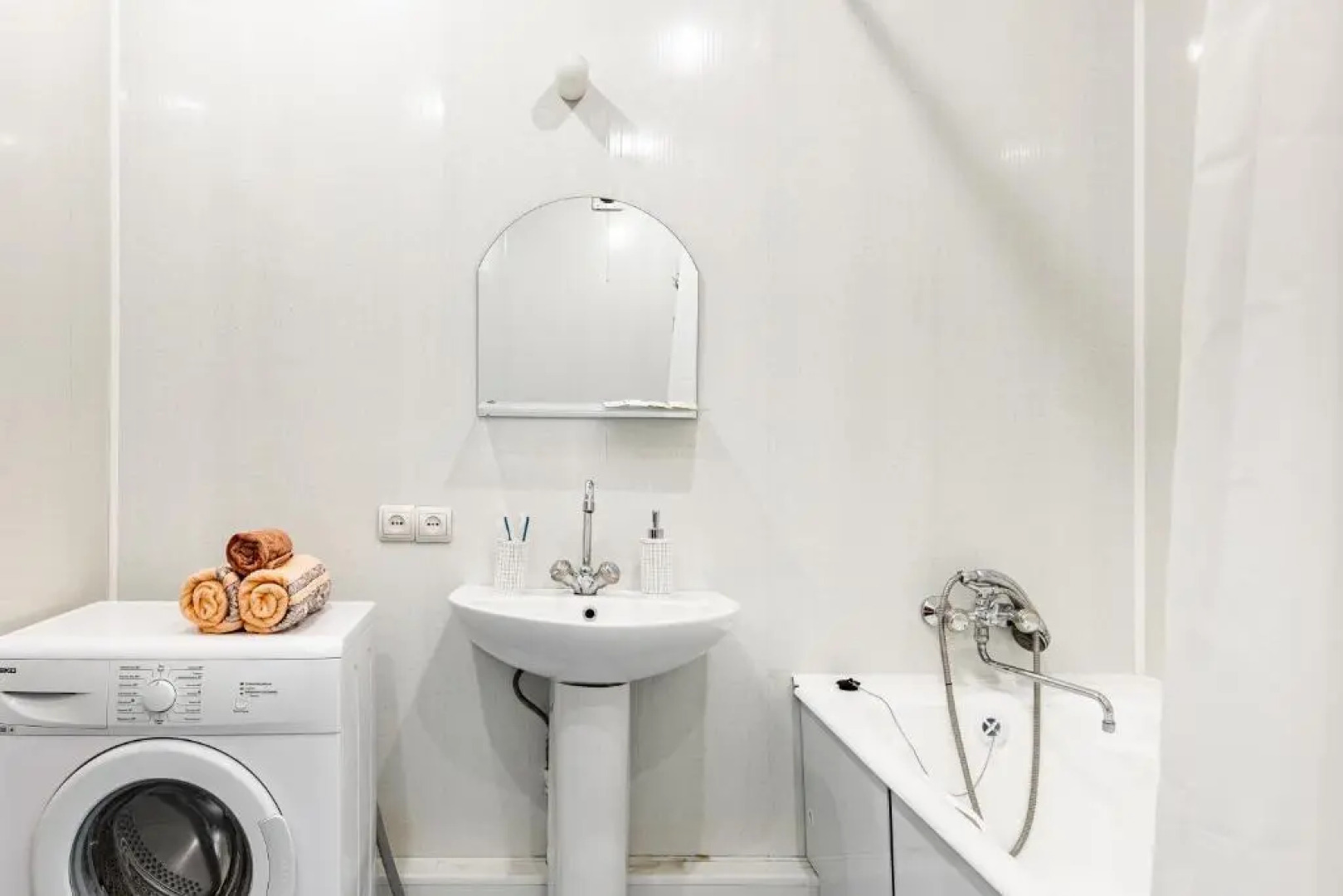 Квартира Толстой Лейтейзена