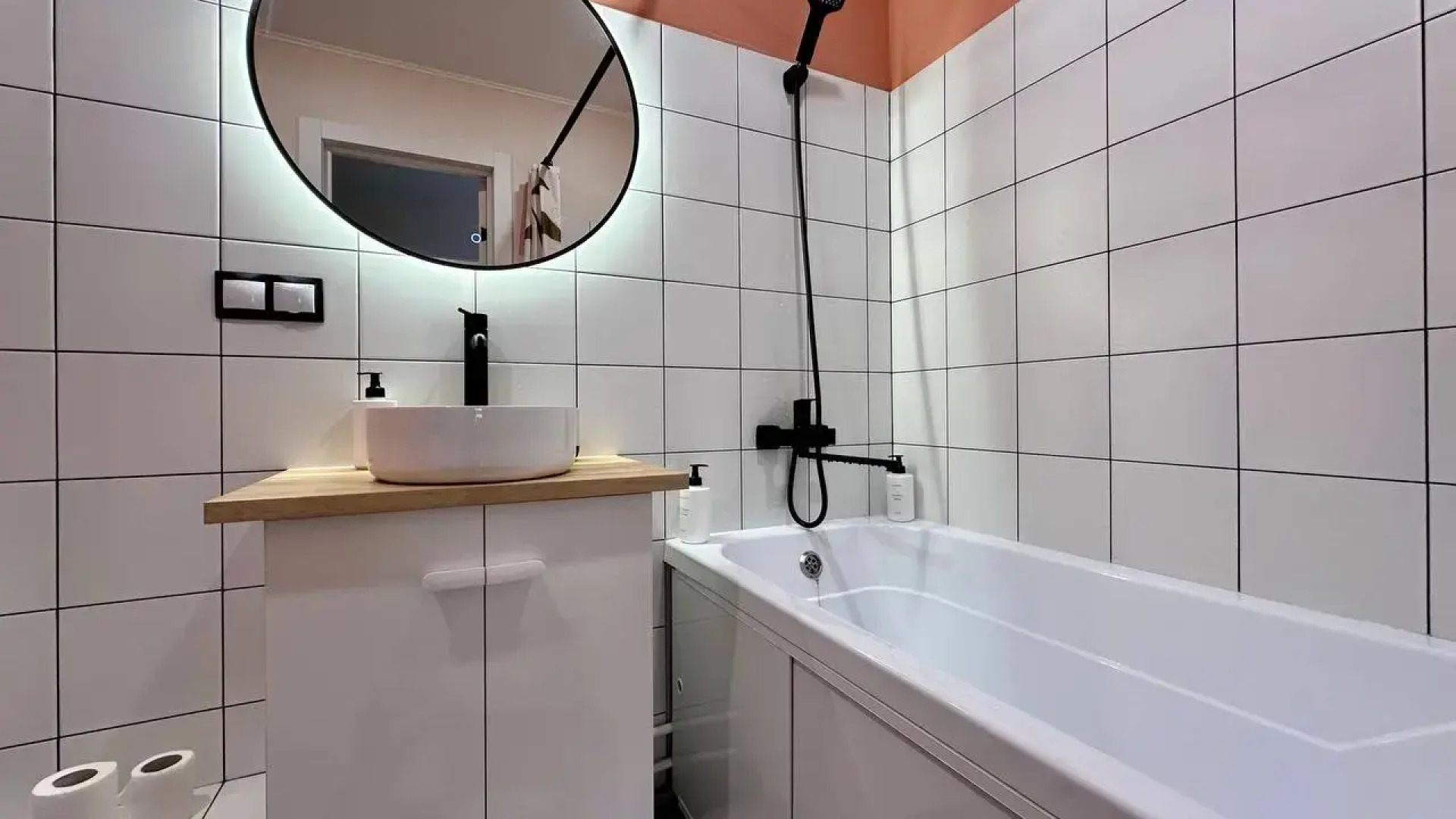 Апартаменты ArendaGrad Бакунина 10в