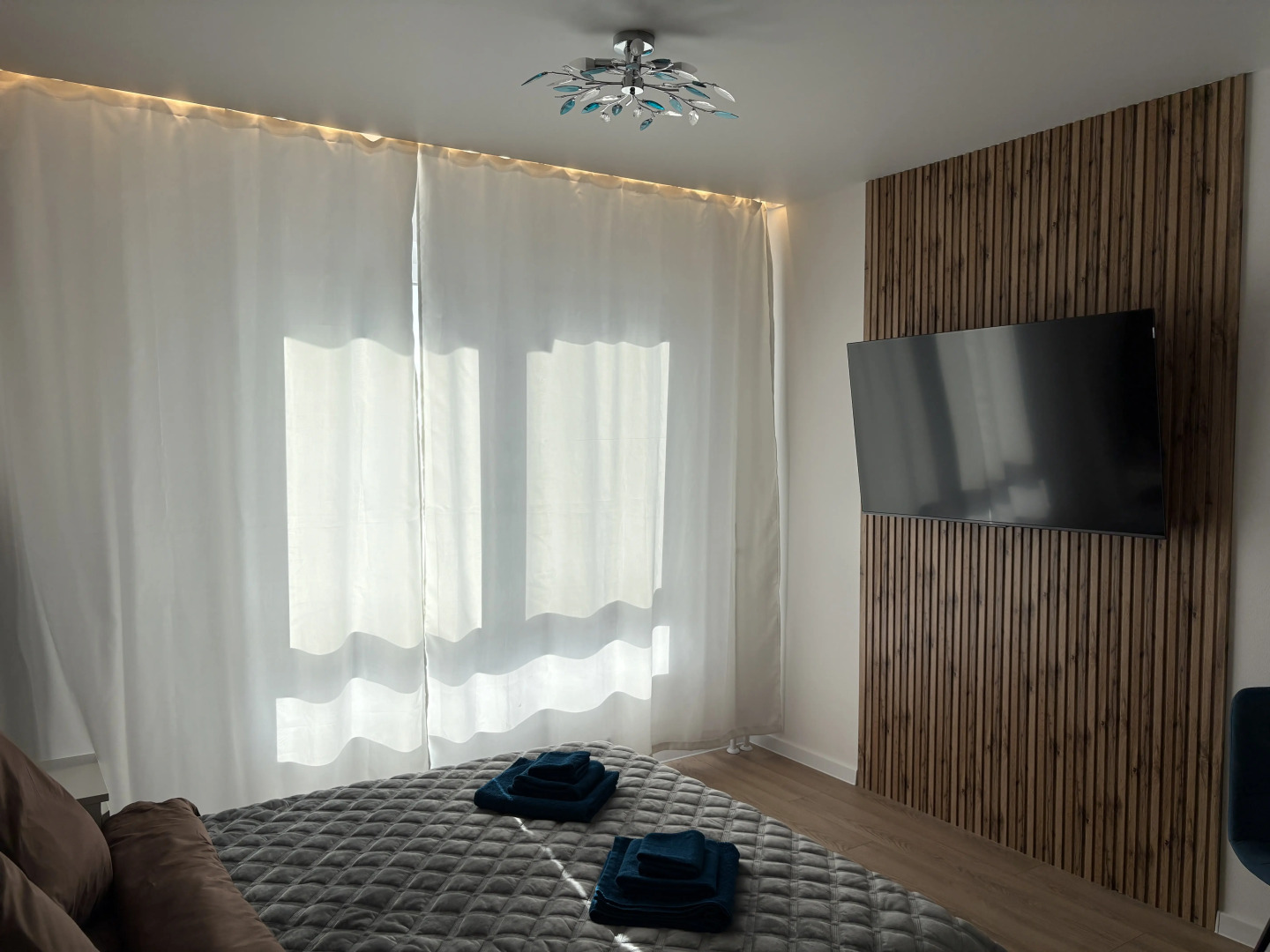 Квартира Студия 17