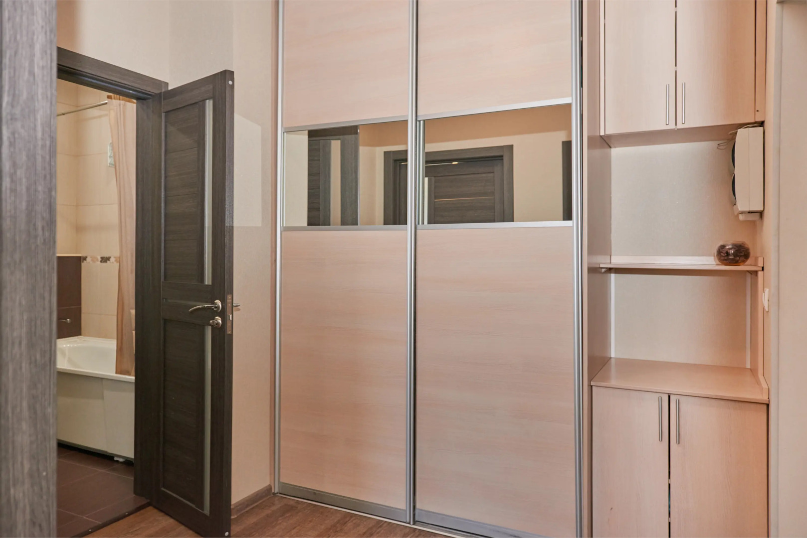 Квартира Comfy Karl Apart