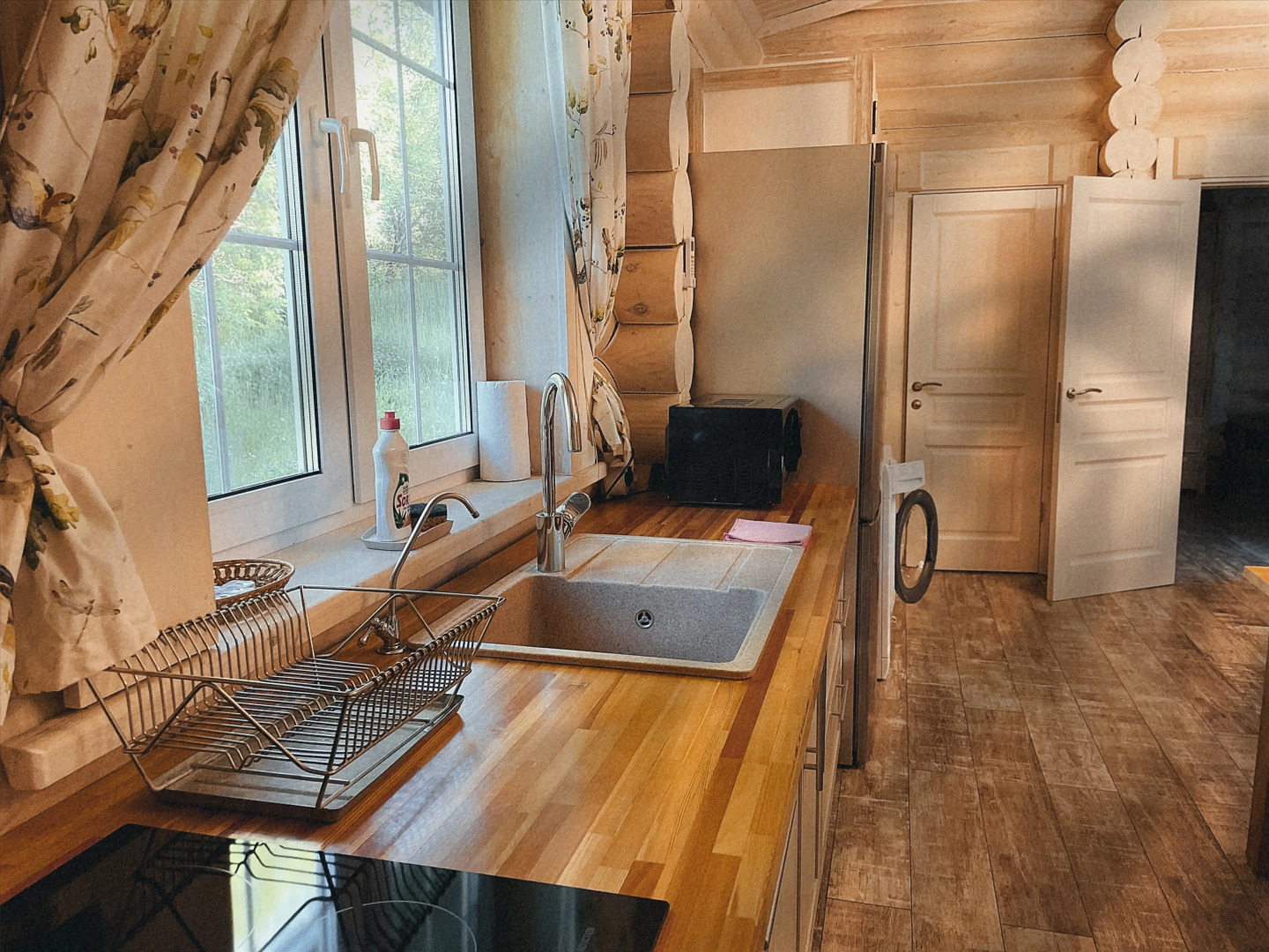 Частный дом Лукавая 6а