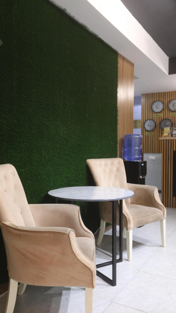 Апарт-отель Shosh