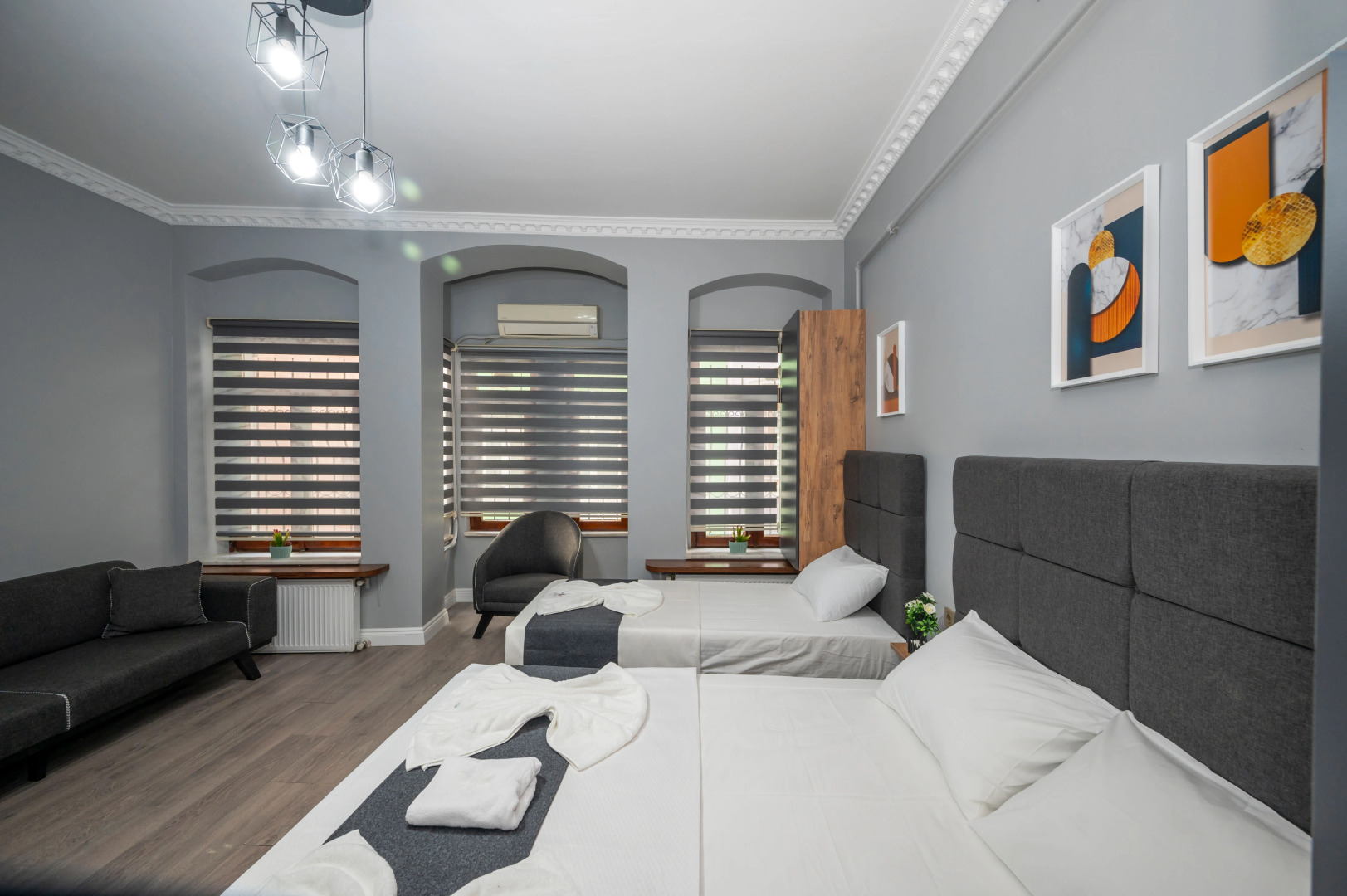 Hotel Taxim Trend Suites