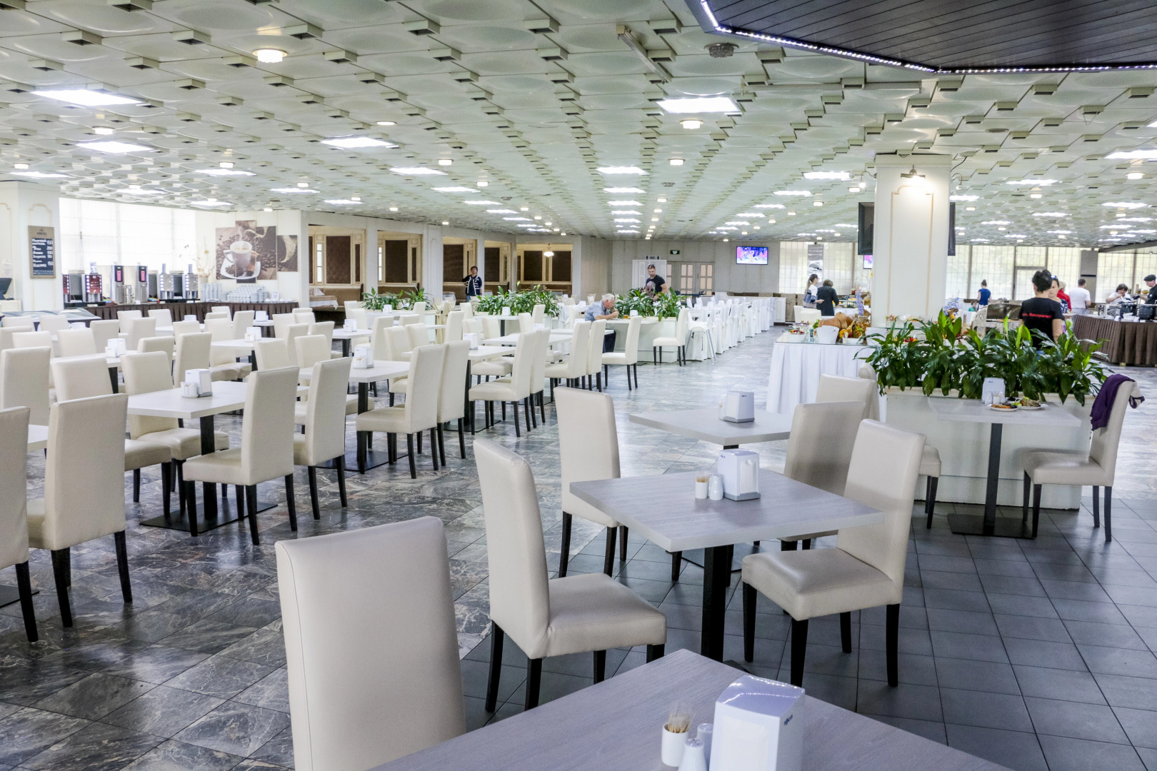 Гранд Отель Жемчужина