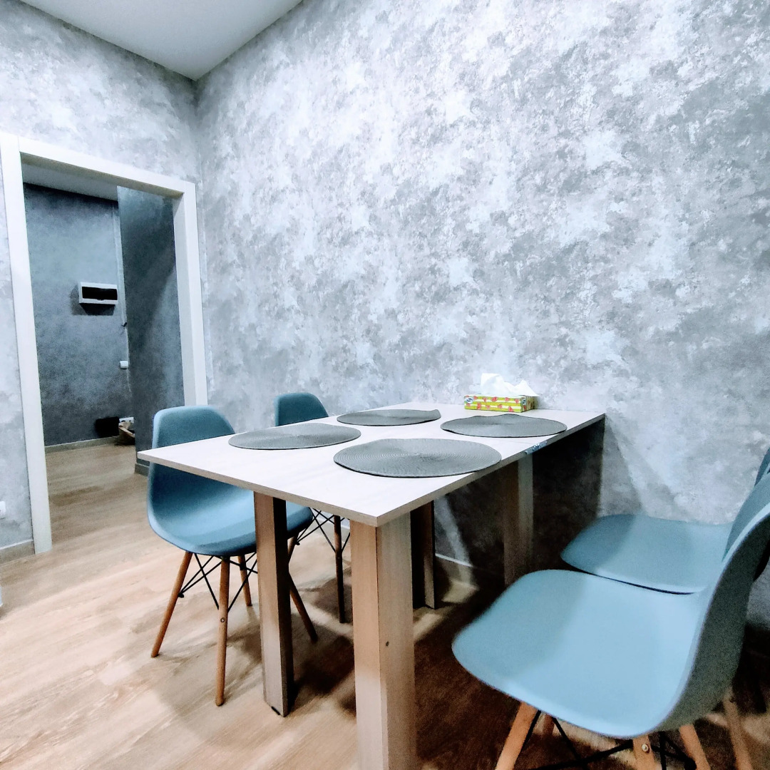 Квартира на Красной 158/1