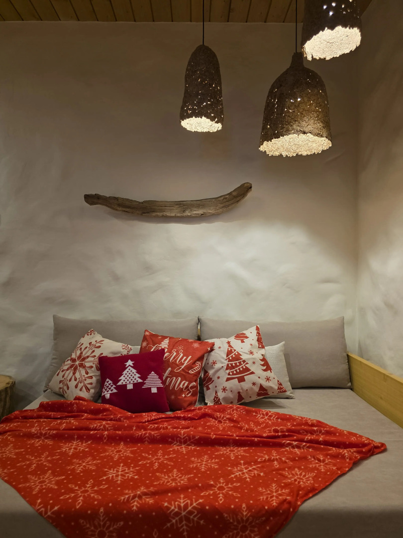 Гостевой дом Ранта