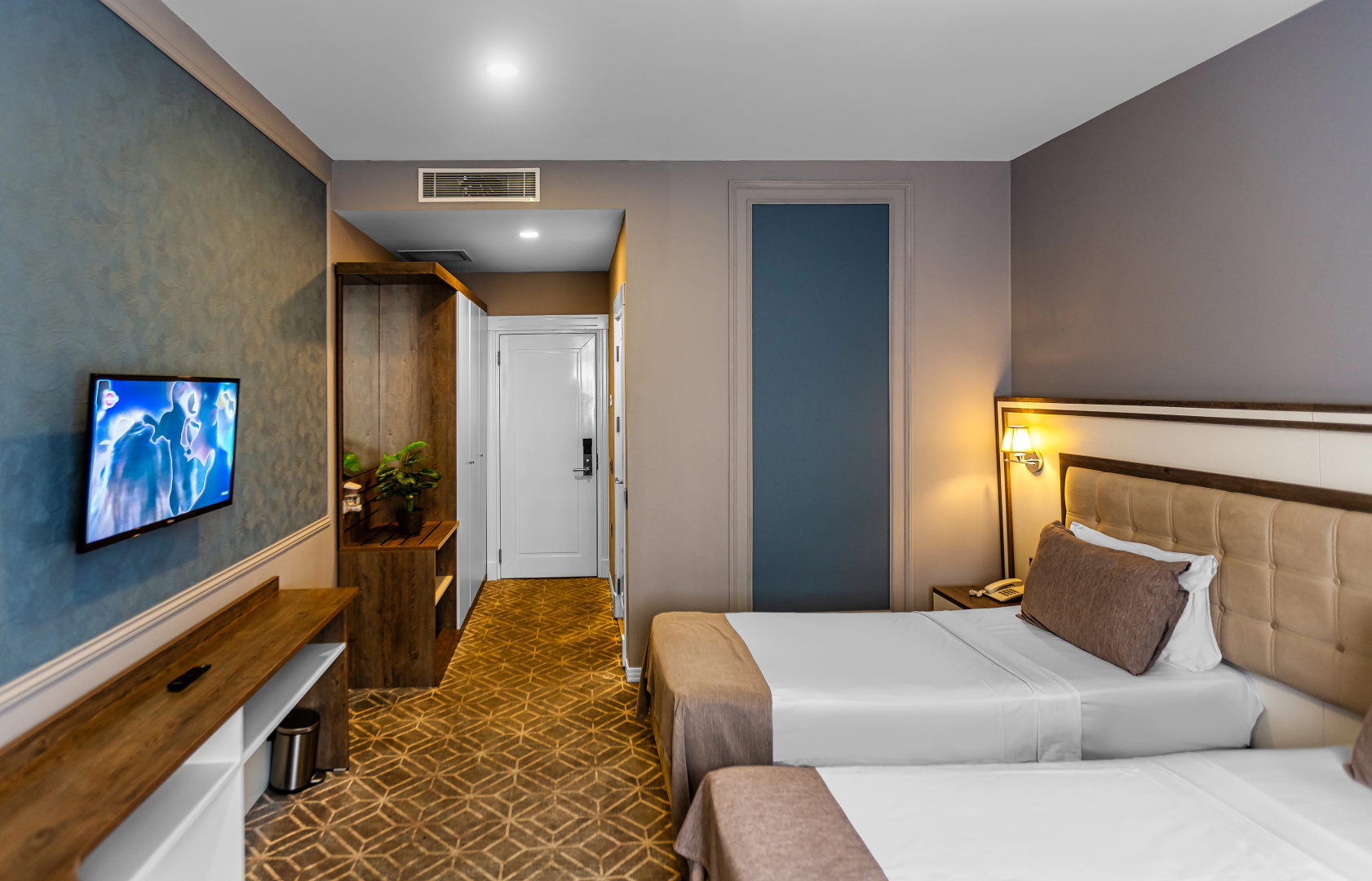 Отель Alba Hotel&Spa