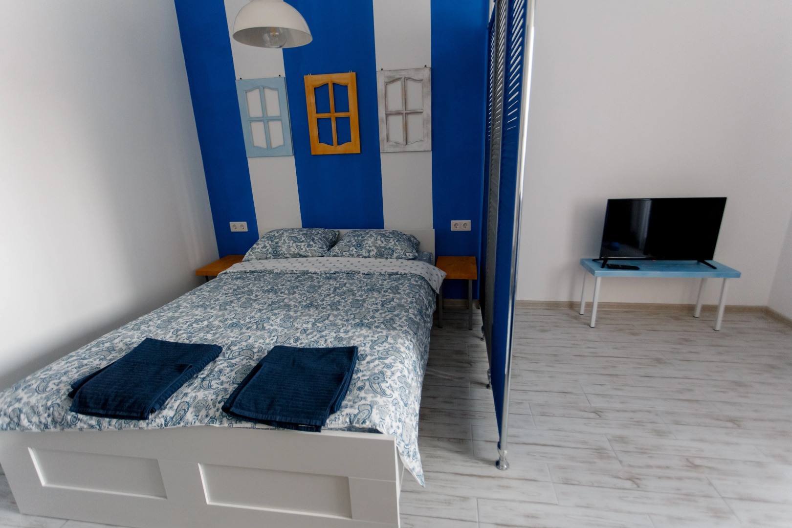 Квартира Sunny Flat Samara