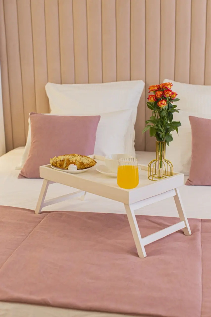 Апартаменты ЖК Ривьера Парк