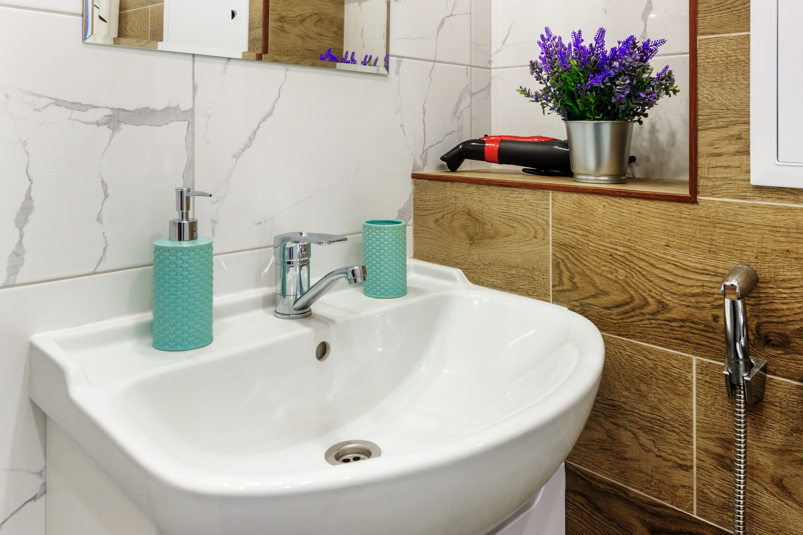 Апартаменты Мерлин Монро