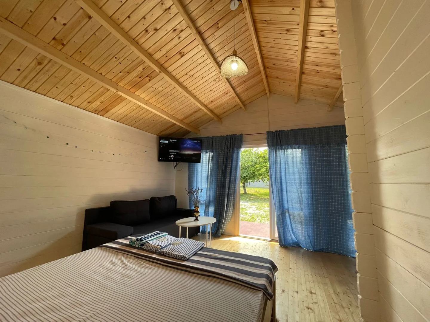 База отдыха Bora Bora