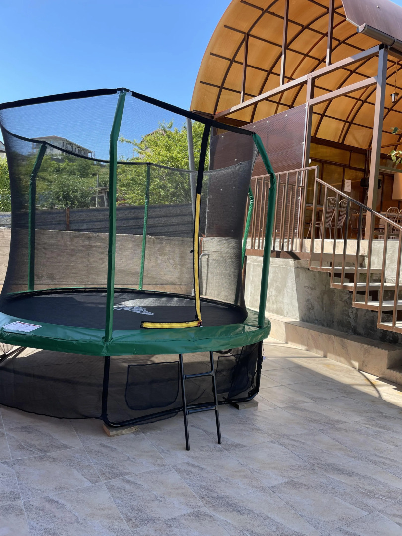 Гостевой Дом Dev-Life