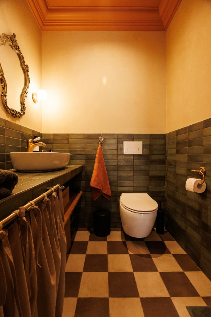 Гостевой дом CASA DEL SOLE