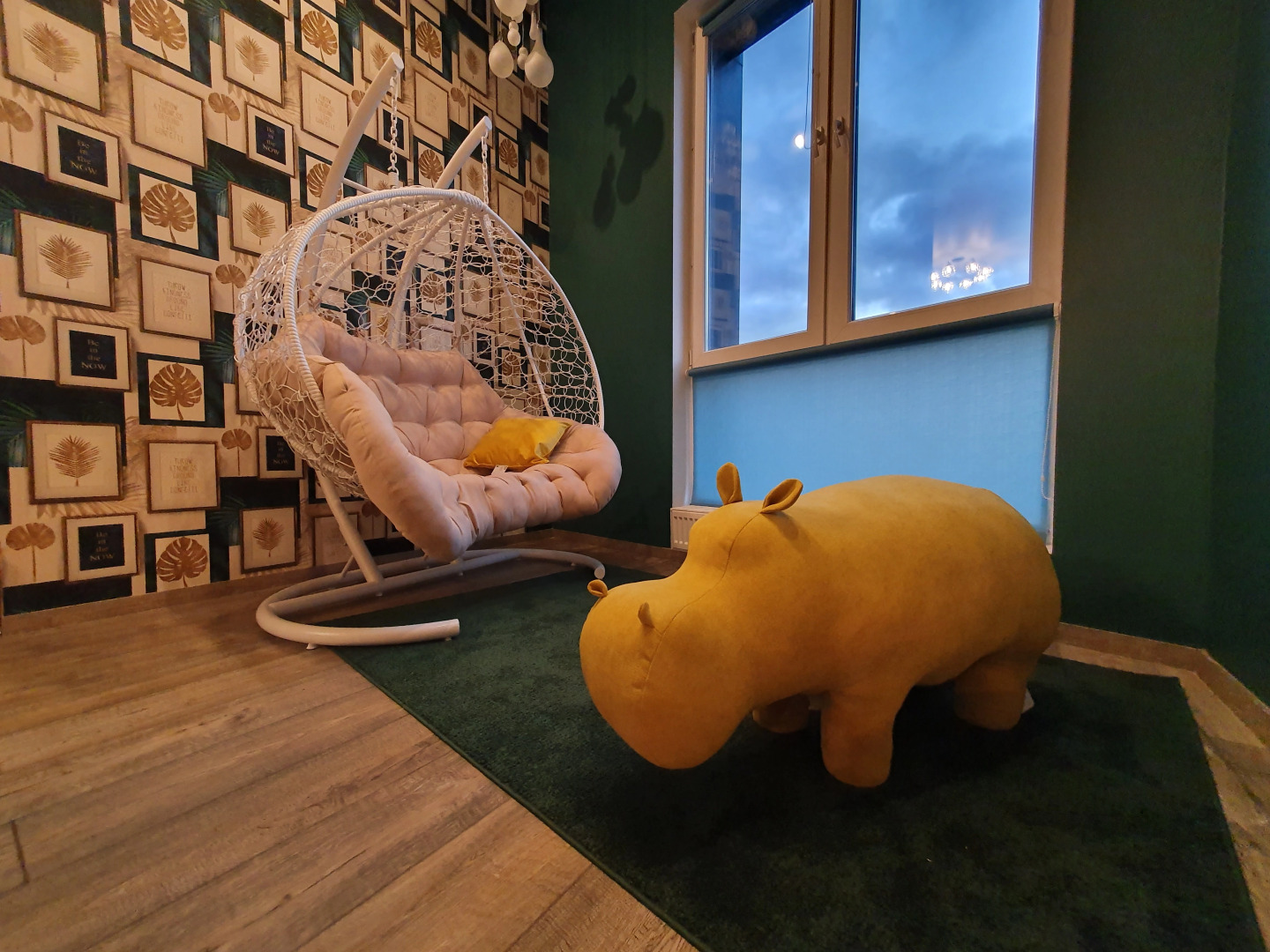 Апартаменты Твоя Резиденция