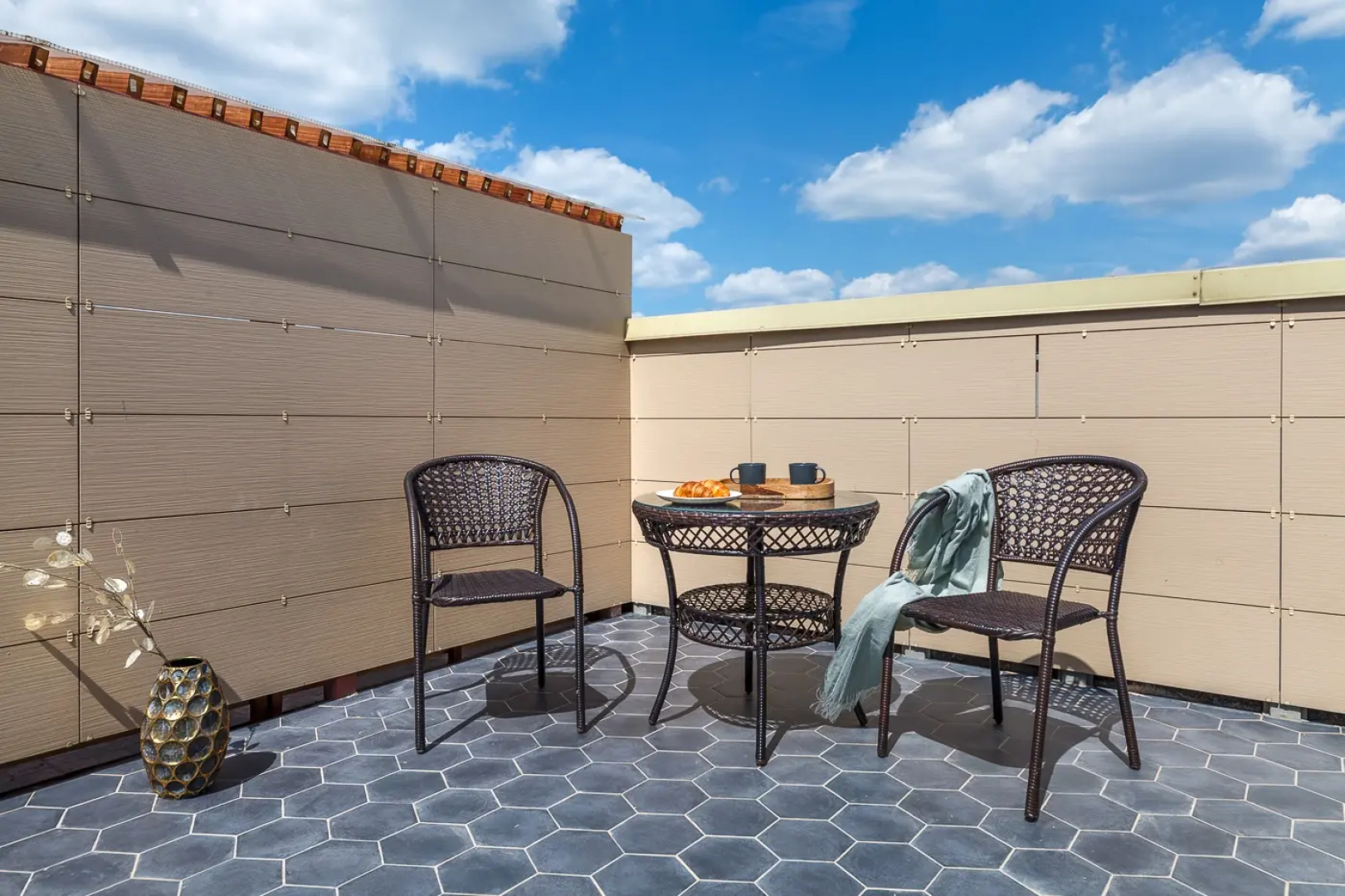 Апартаменты 8063 Атмосфера и Комфорт