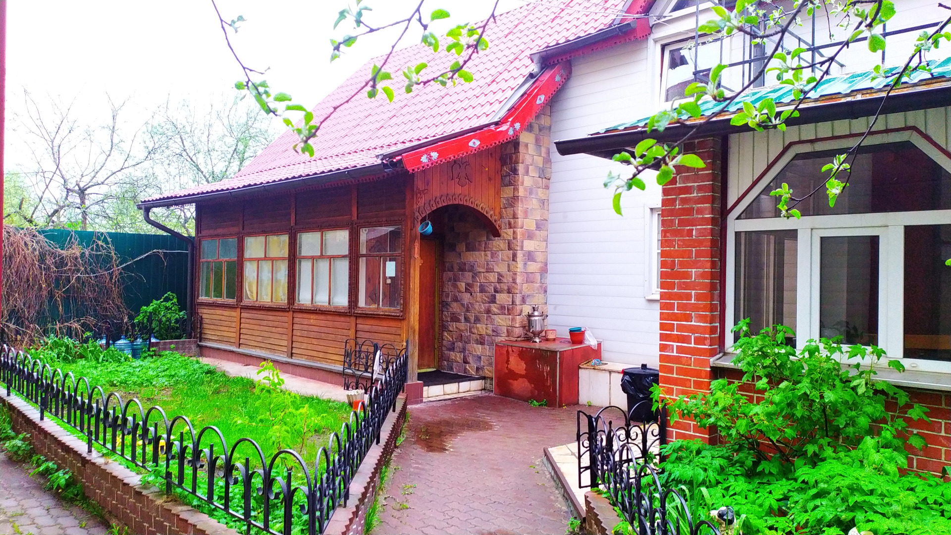 Гостевой Дом Vacation Home on Kirova