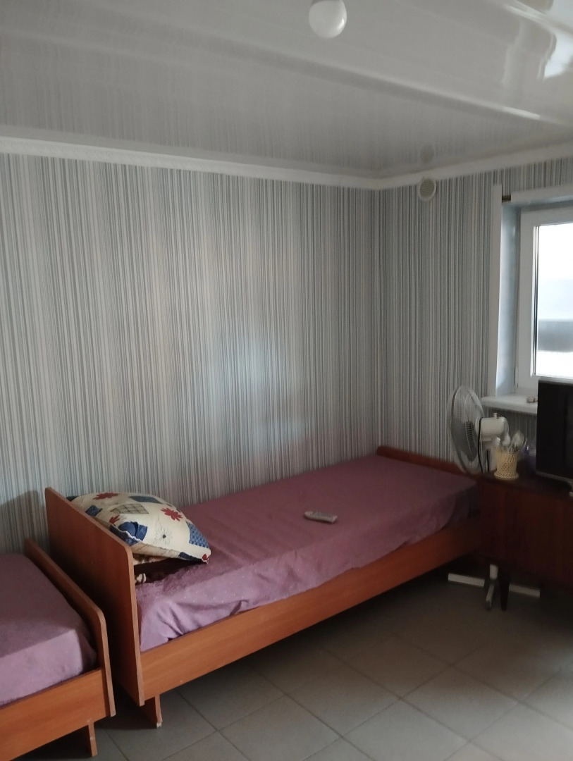 Гостевой Дом Дружба 28