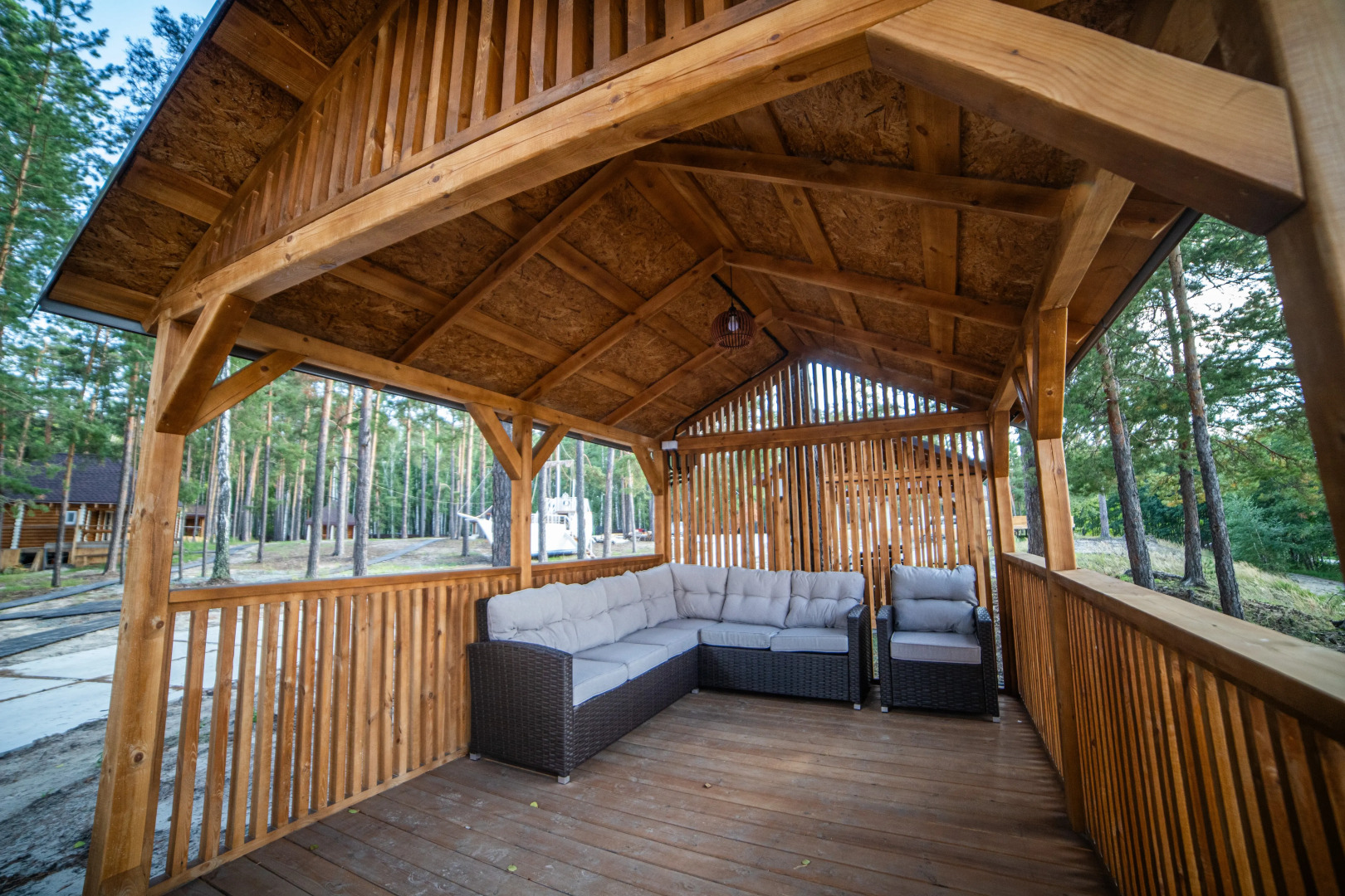 База Отдыха Золотые Берега